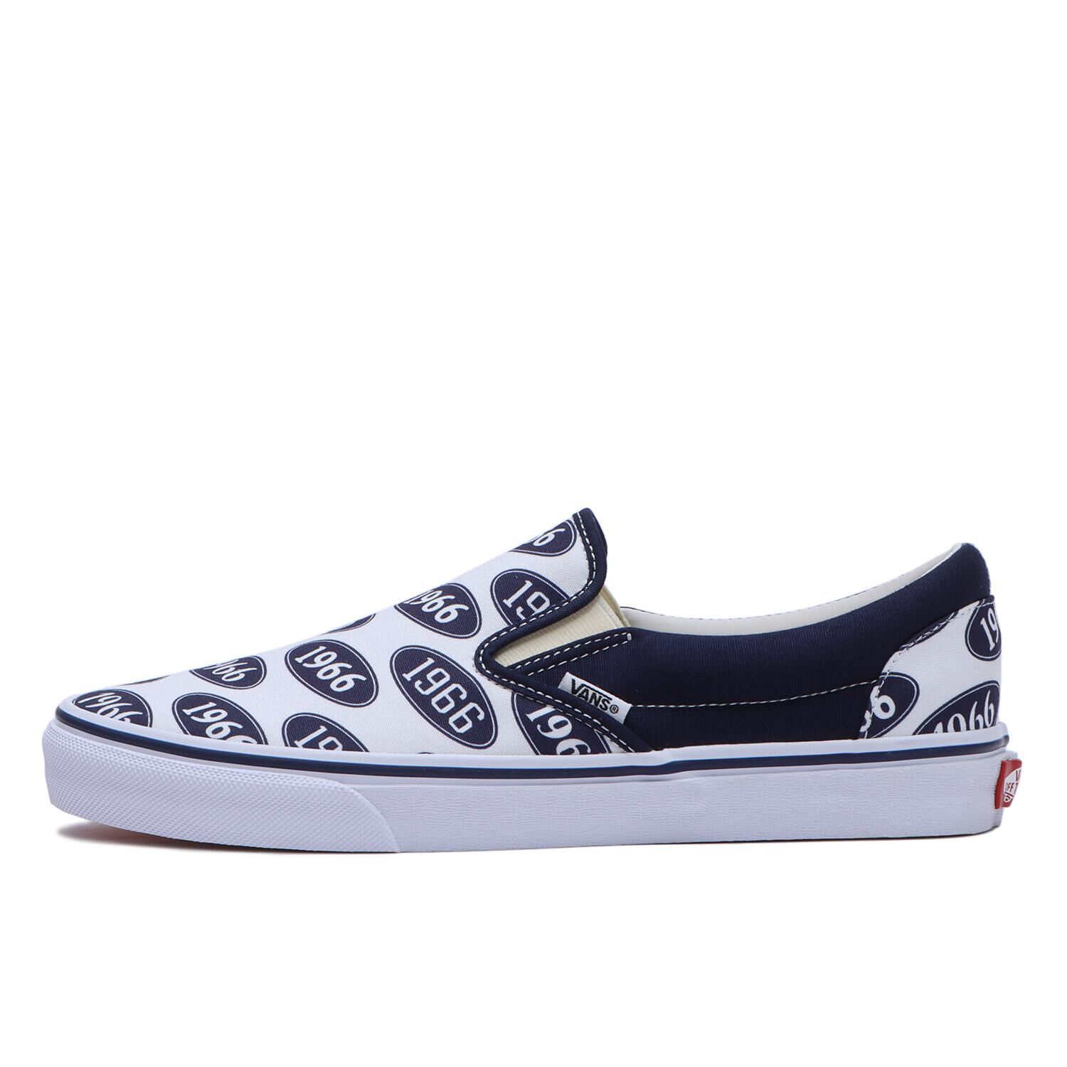 VANS「【VANS】SLIP ON」|スニーカー|ホワイト