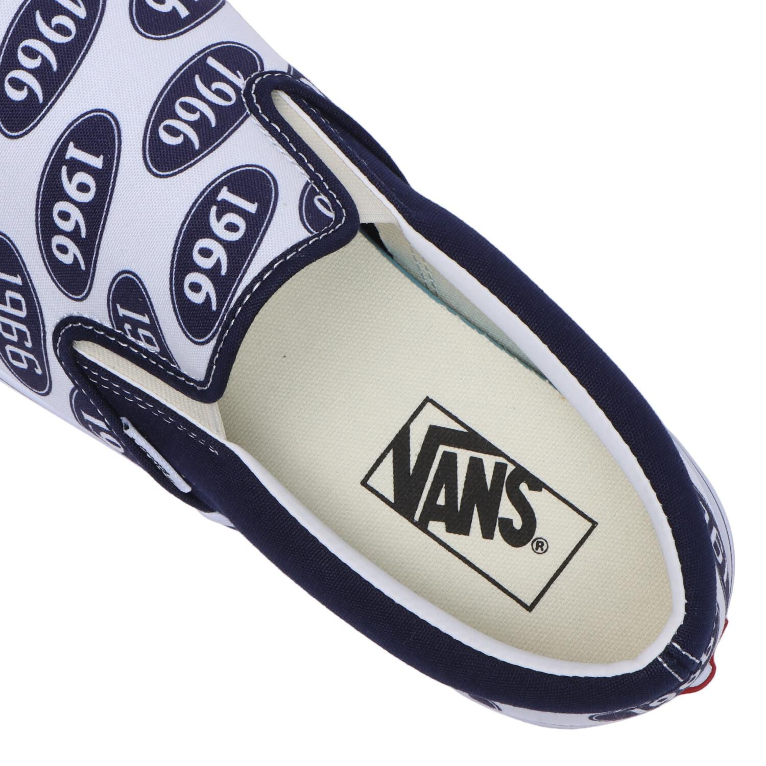 VANS「【VANS】SLIP ON」|スニーカー|