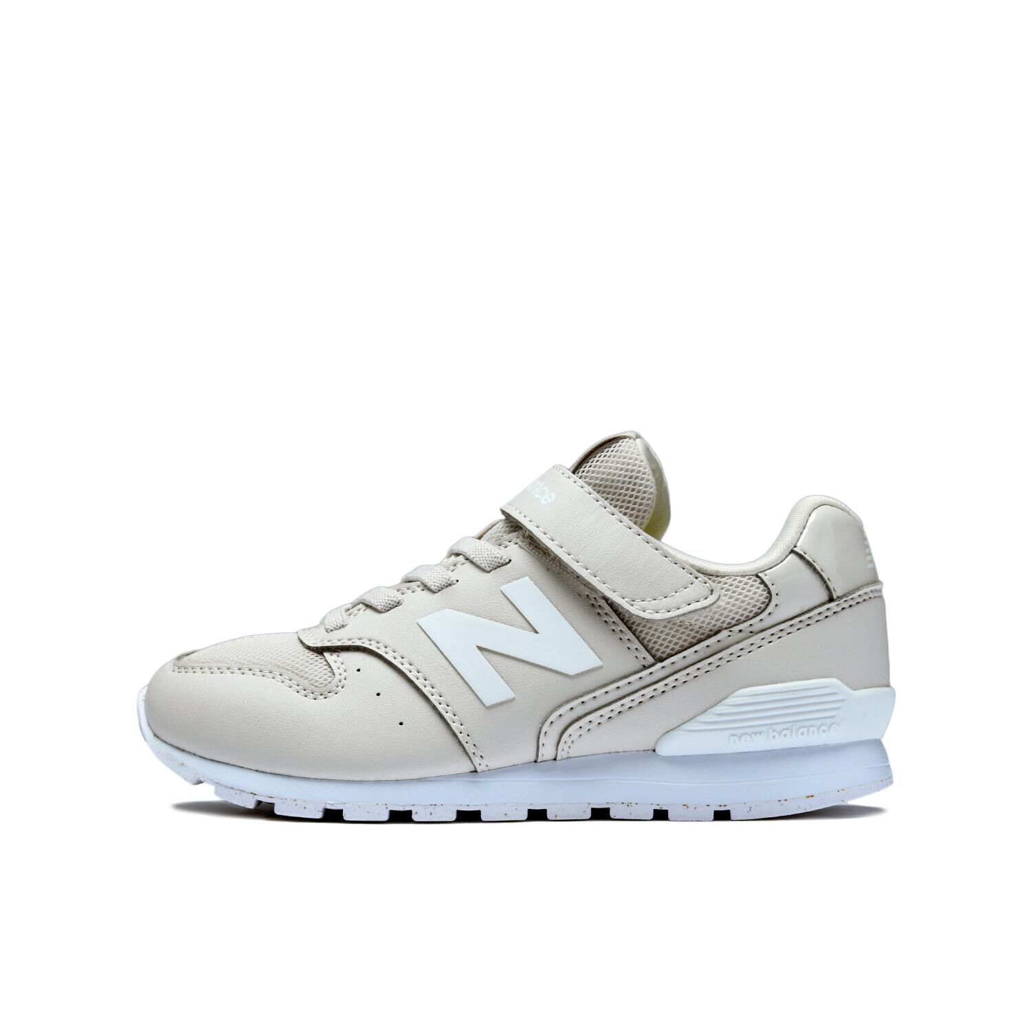 NEW BALANCE 「【NEW BALANCE】17-22(H) YV996WB3(M)」|スニーカー|ホワイト