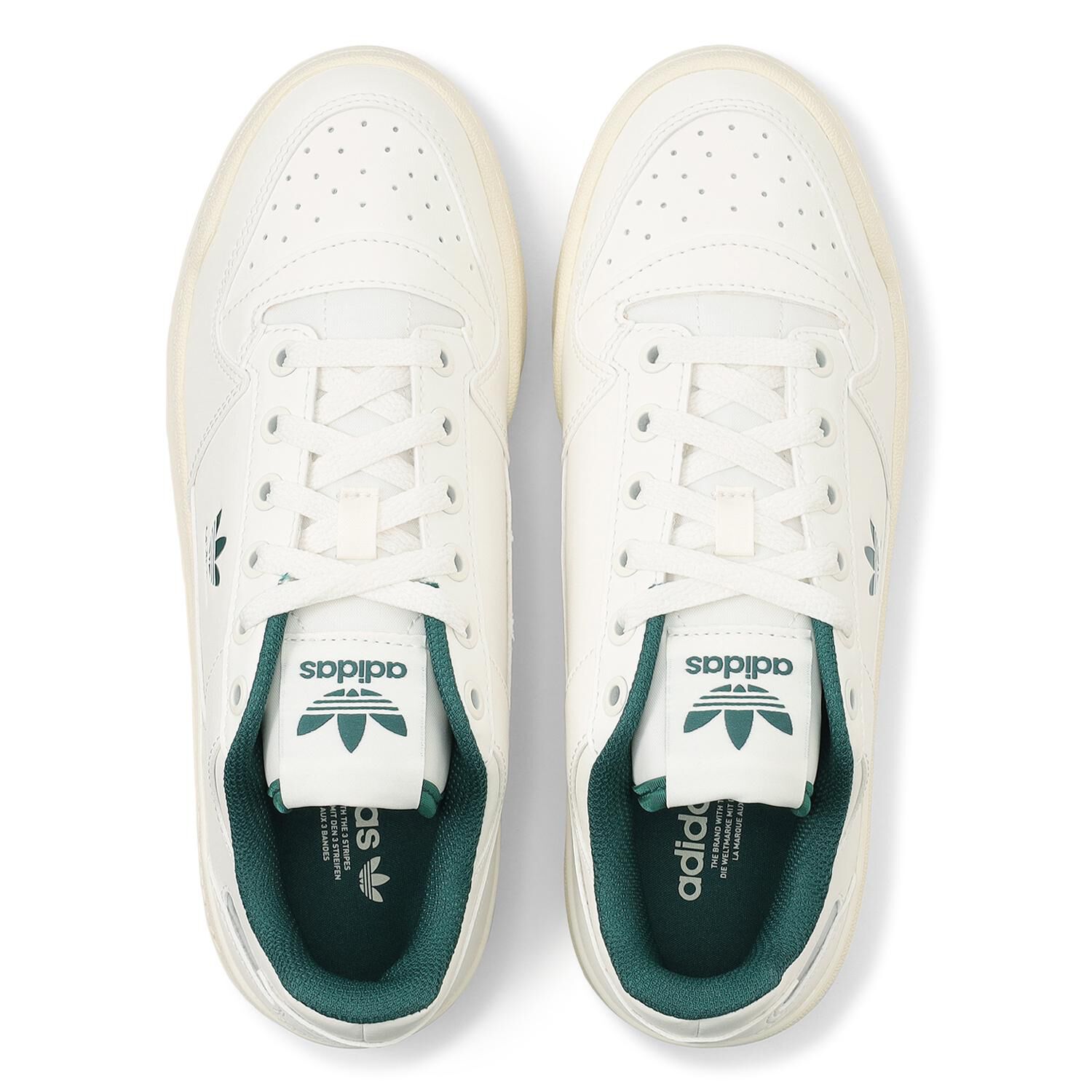 adidas「【ADIDAS】FORUM BOLD J」|スニーカー|