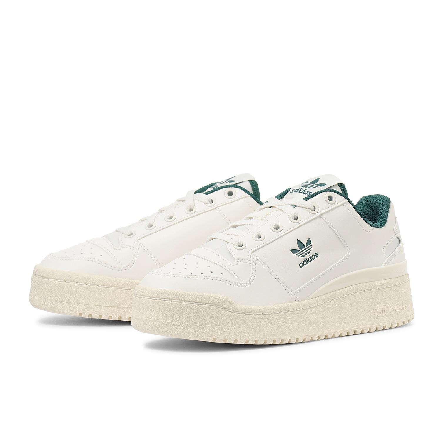 adidas「【ADIDAS】FORUM BOLD J」|スニーカー|