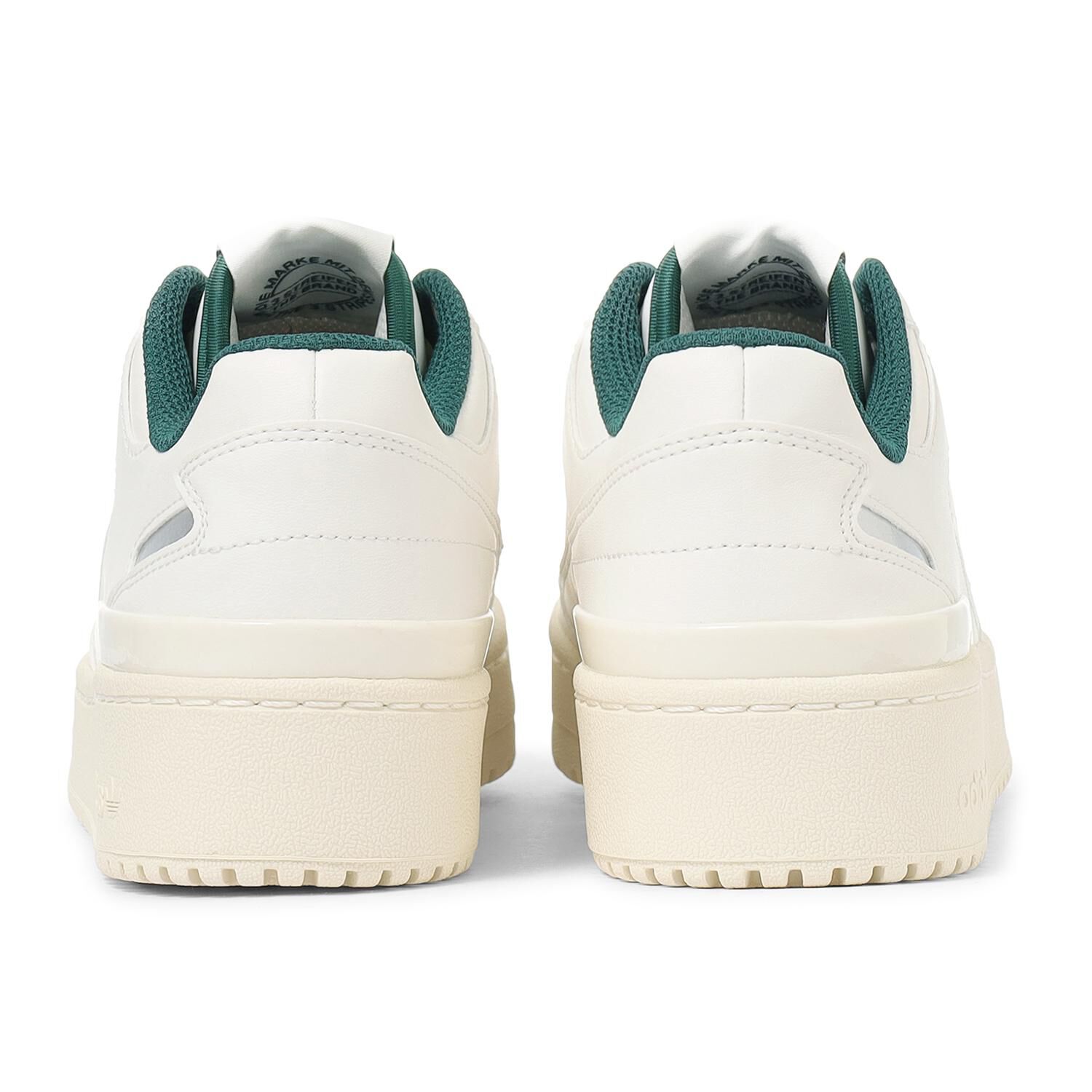 adidas「【ADIDAS】FORUM BOLD J」|スニーカー|