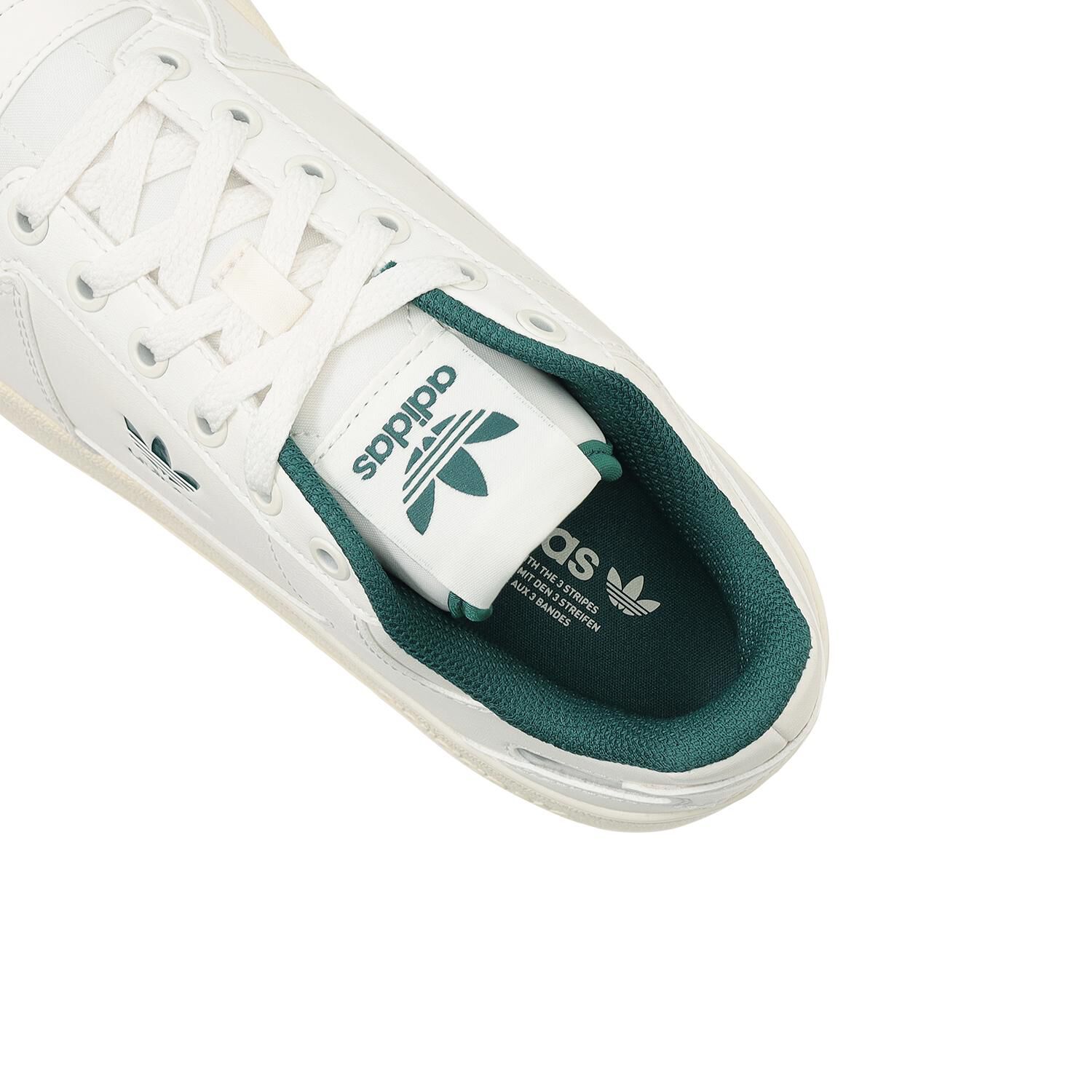 adidas「【ADIDAS】FORUM BOLD J」|スニーカー|