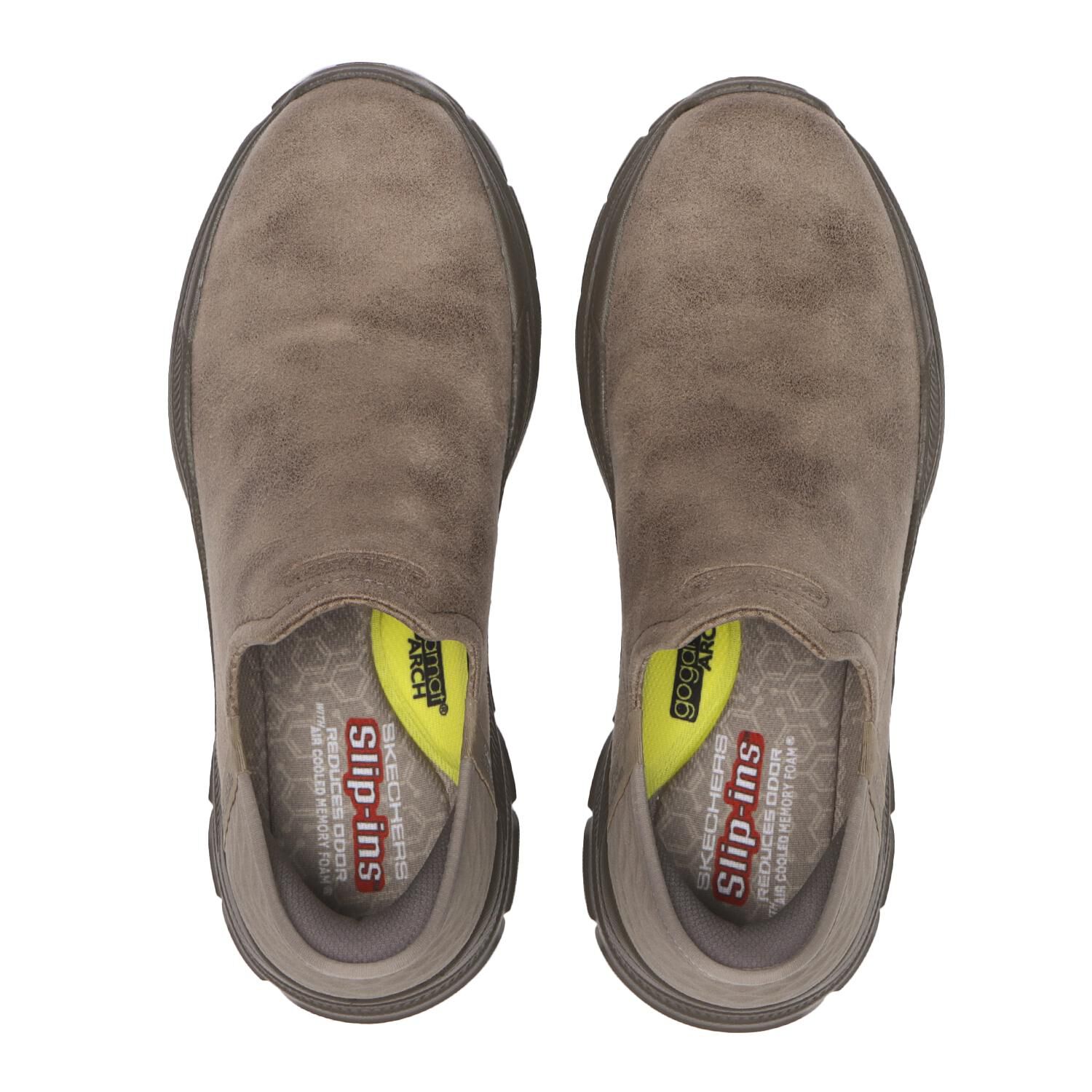 SKECHERS「【SKECHERS】REVOLTED - HOLTON (R)」|スニーカー|