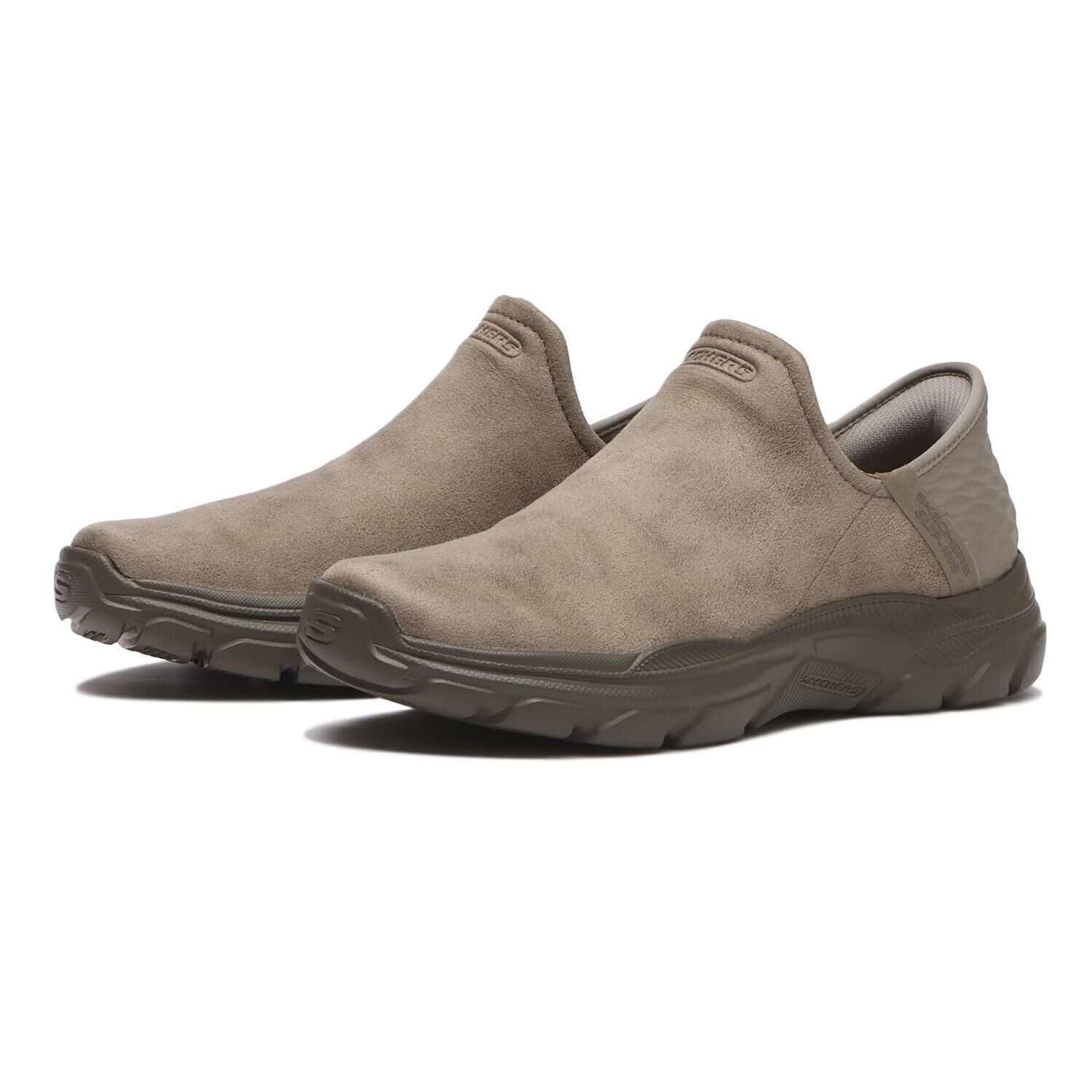 SKECHERS「【SKECHERS】REVOLTED - HOLTON (R)」|スニーカー|