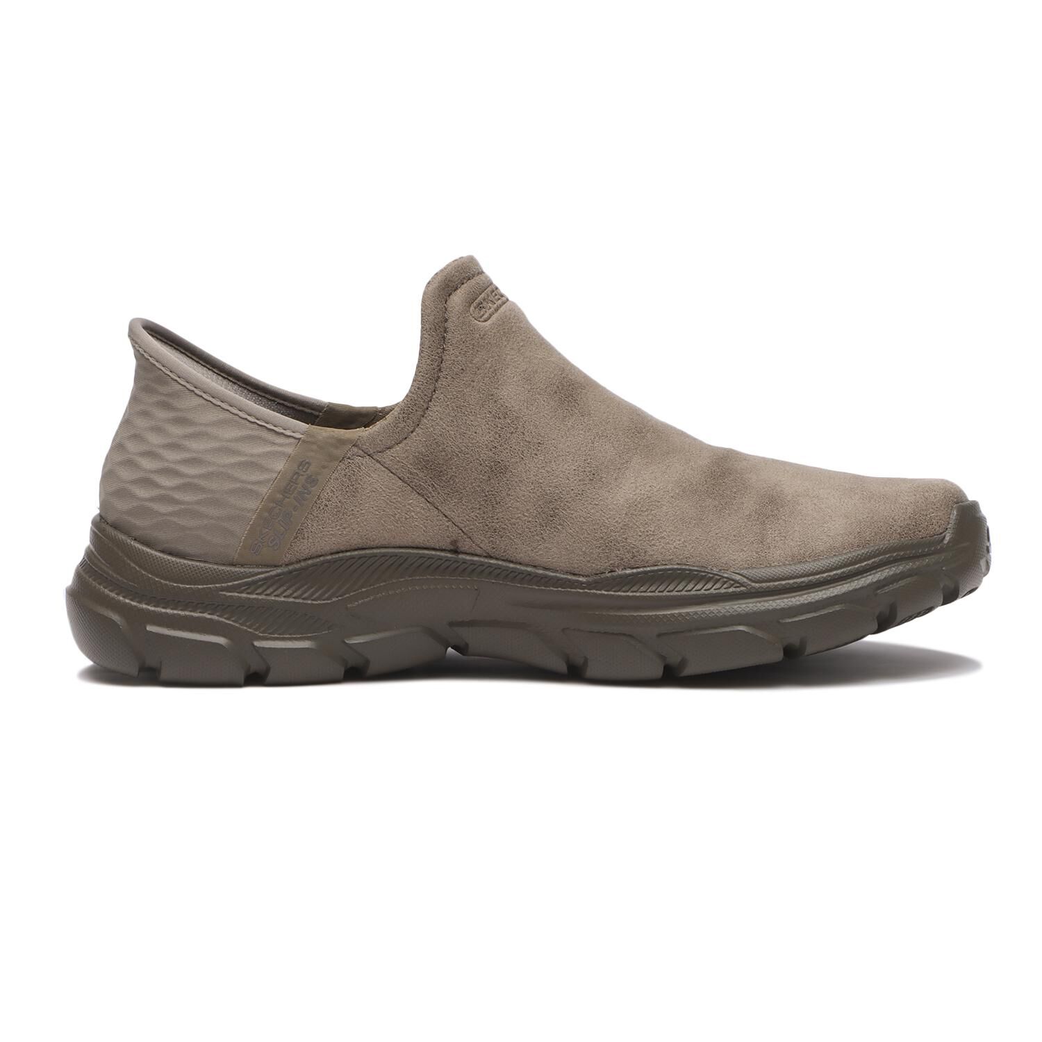 SKECHERS「【SKECHERS】REVOLTED - HOLTON (R)」|スニーカー|