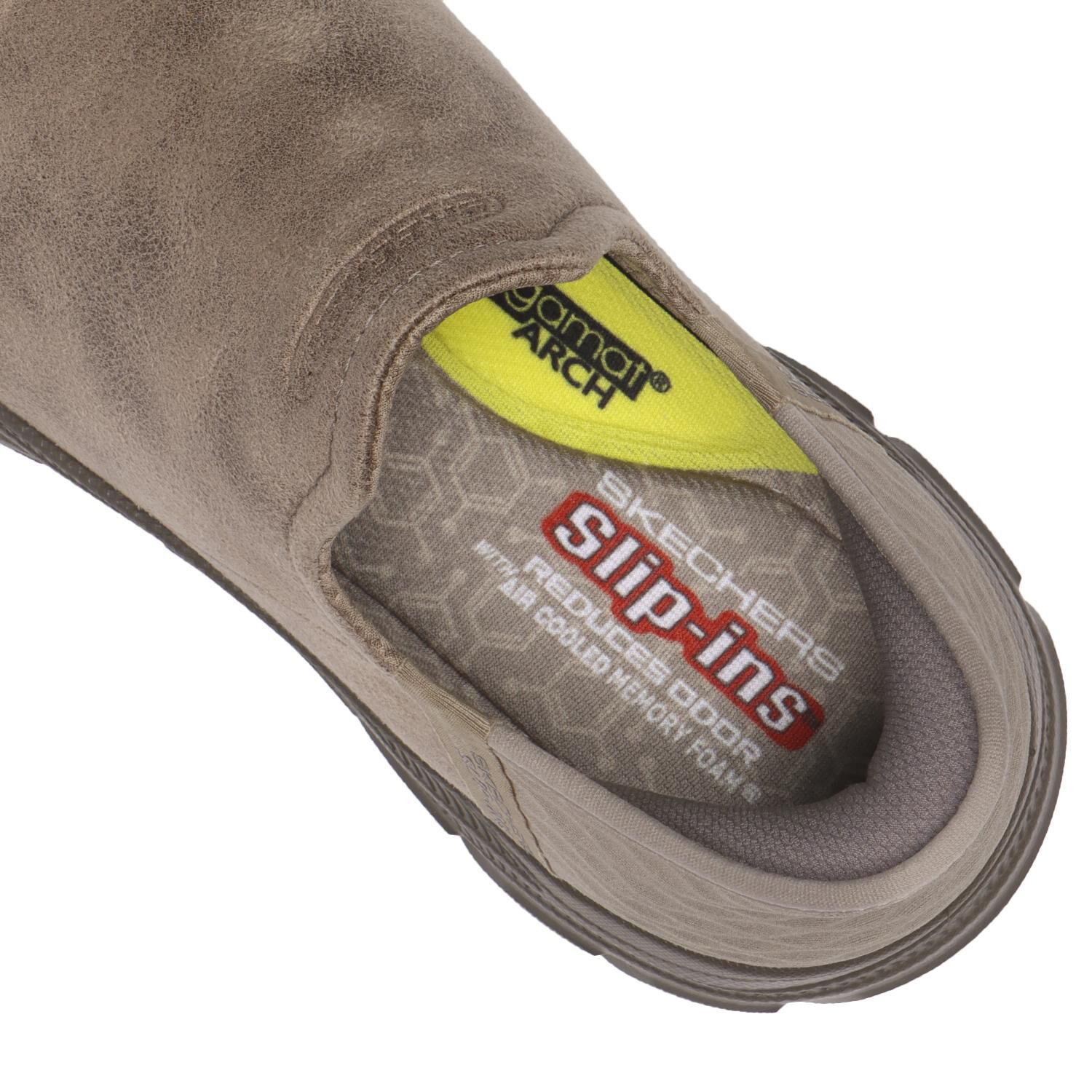 SKECHERS「【SKECHERS】REVOLTED - HOLTON (R)」|スニーカー|