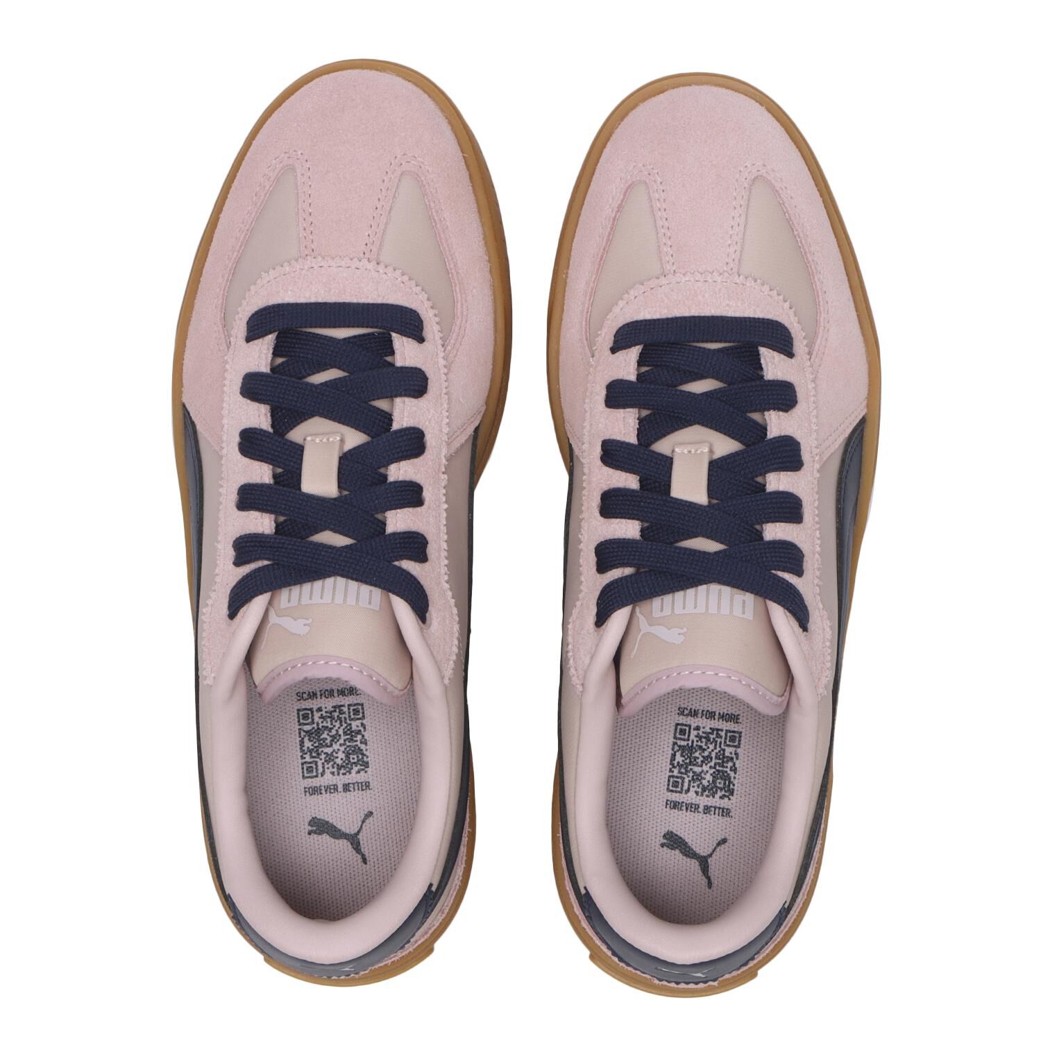 PUMA「【PUMA】KARMEN T2S」|スニーカー|