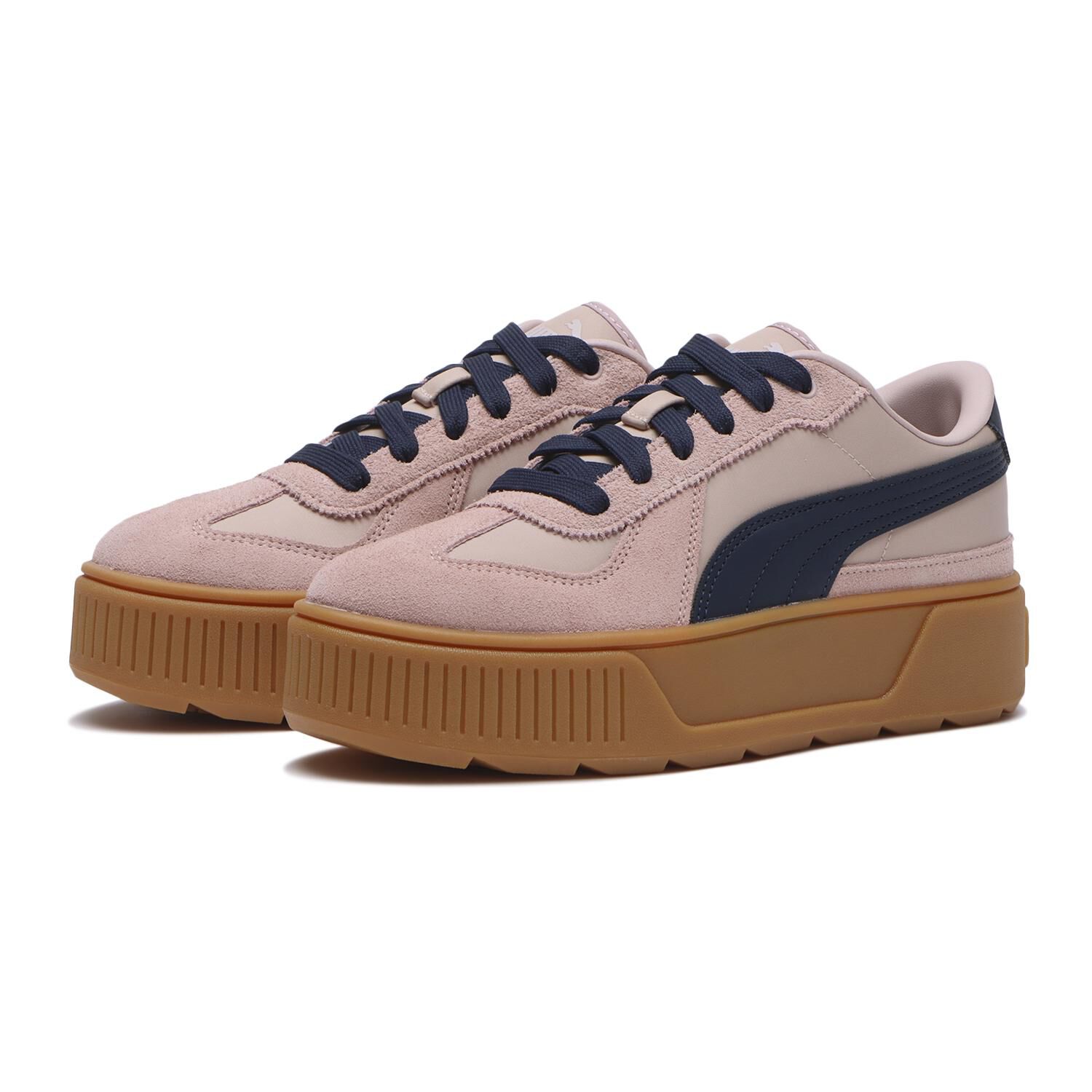 PUMA「【PUMA】KARMEN T2S」|スニーカー|