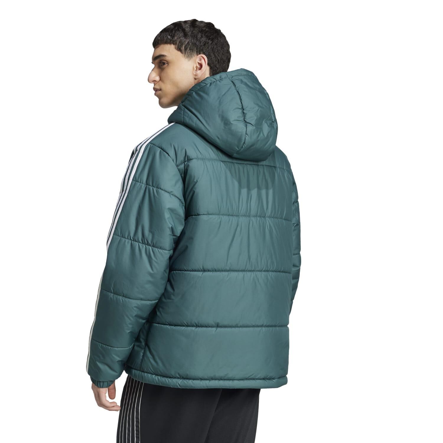 adidas「【ADIDAS ｳｪｱ】M AC REV JKT」|ポロシャツ|