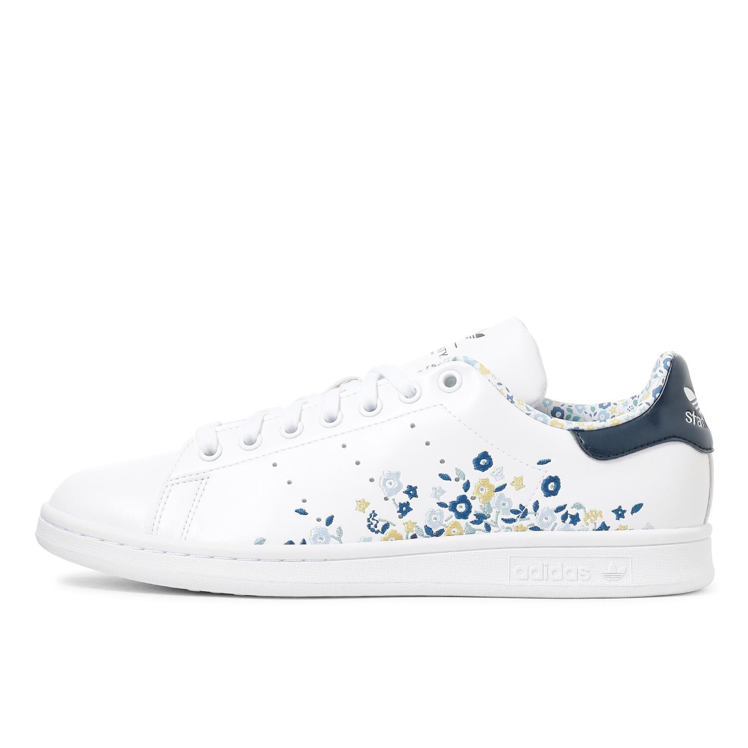 adidas「【ADIDAS】STAN SMITH LIBERTY LDN」|スニーカー|ホワイト