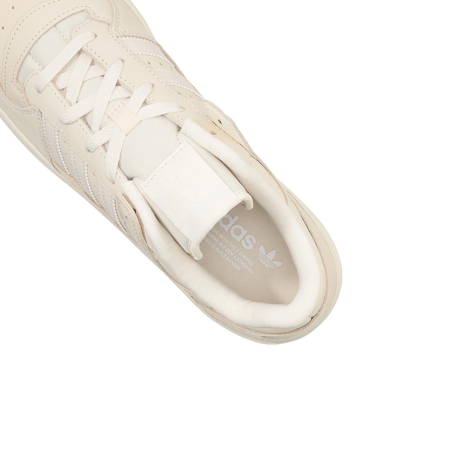 adidas「【ADIDAS】FORUM LOW CL」|スニーカー|