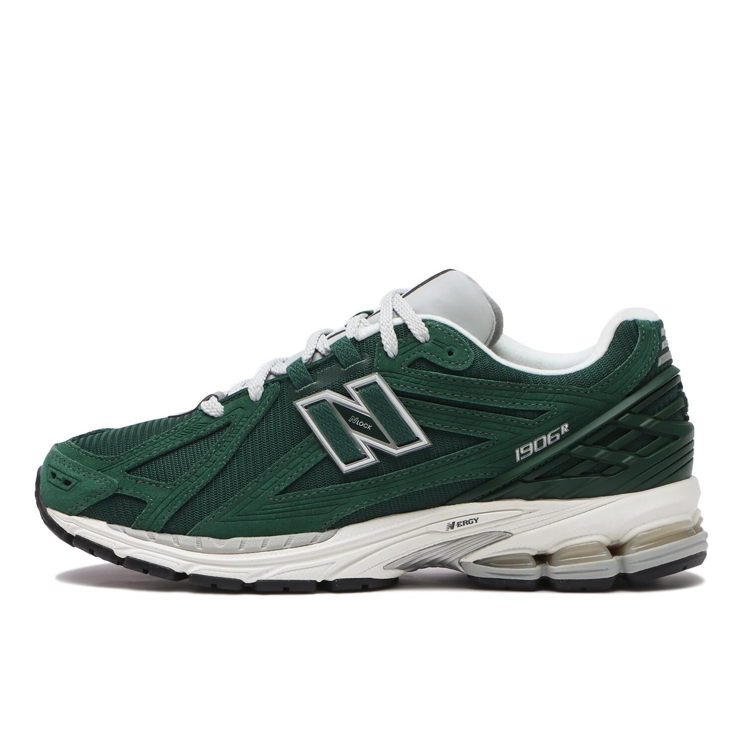 NEW BALANCE 「【NEW BALANCE】M1906RX(D)」|スニーカー|グリーン
