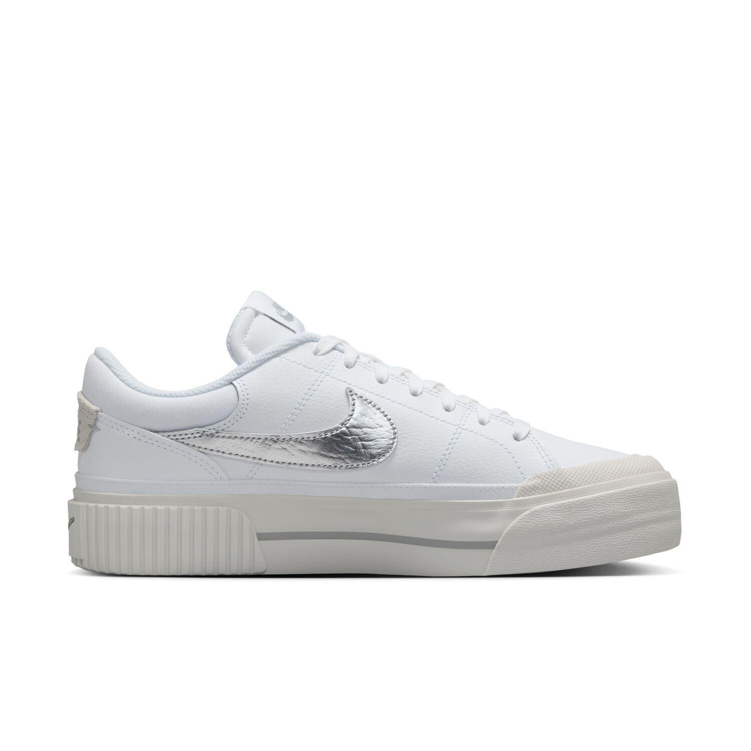 NIKE「【NIKE】W COURT LEGACY LIFT」|スニーカー|