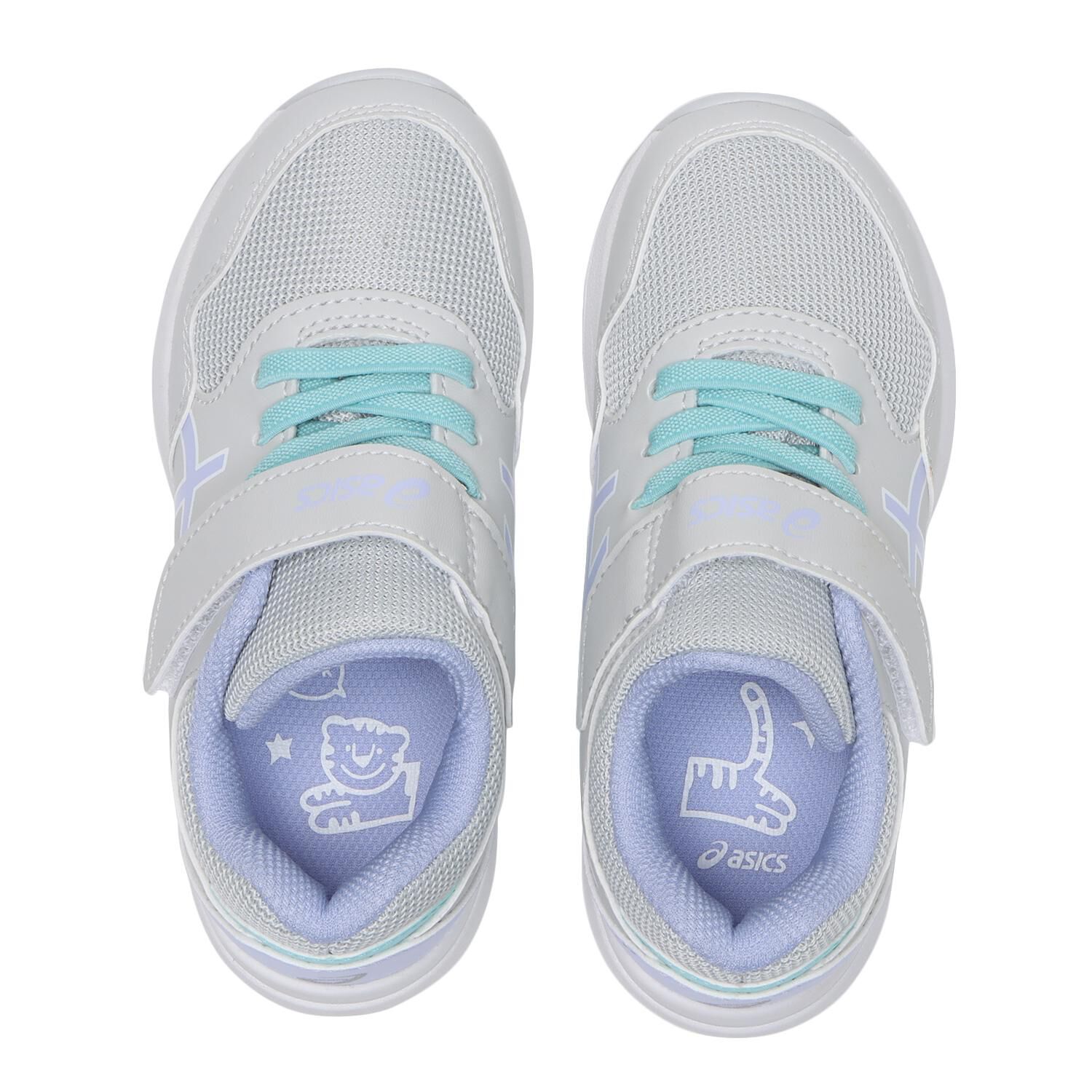 asics「【ASICS】16-20(H) LAZERBEAM KF-MG」|スニーカー|