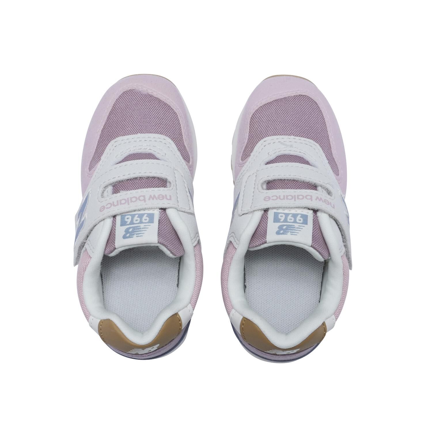 NEW BALANCE 「【NEW BALANCE】12-165(H) IZ996RP3(W)」|スニーカー|