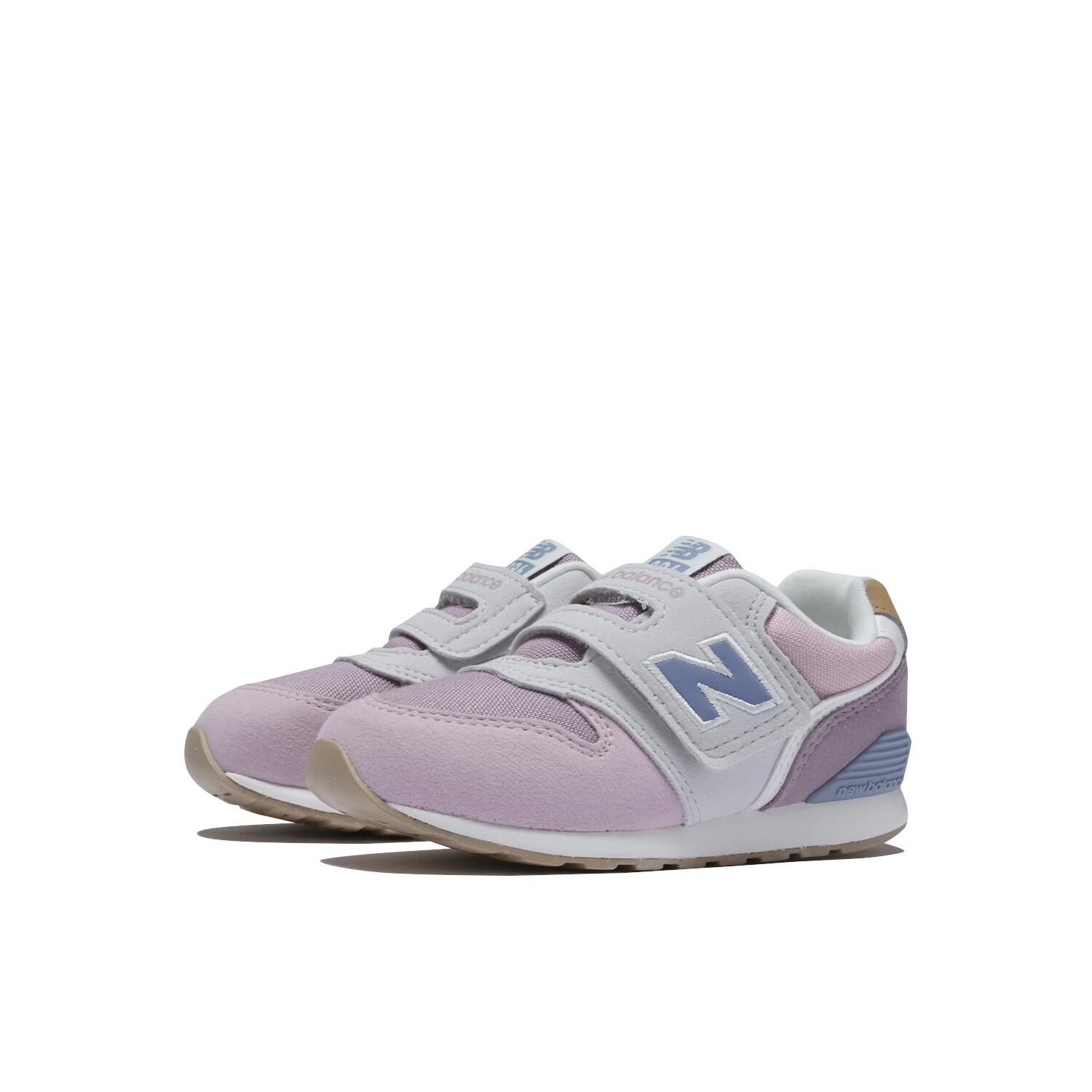 NEW BALANCE 「【NEW BALANCE】12-165(H) IZ996RP3(W)」|スニーカー|