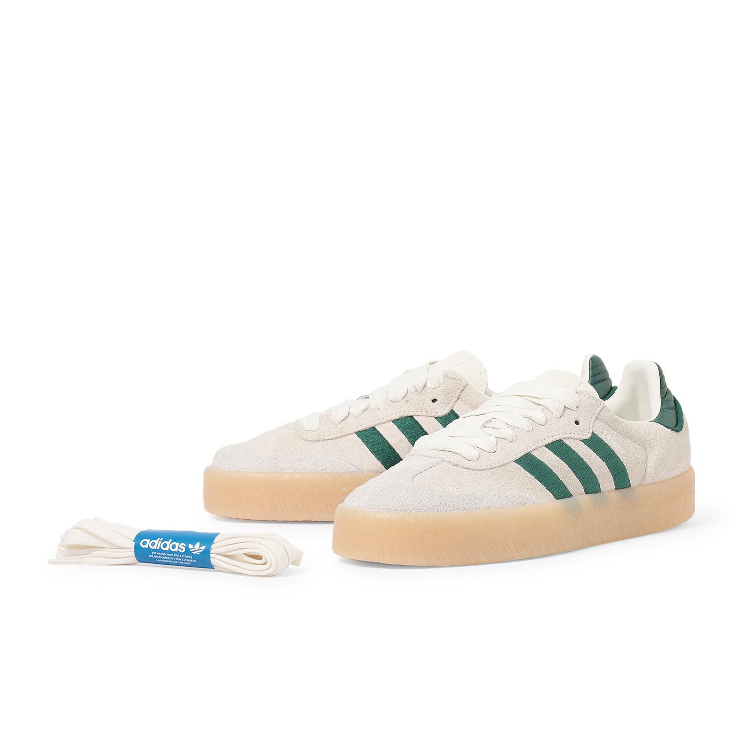 adidas「【ADIDAS】SAMBAE W」|スニーカー|