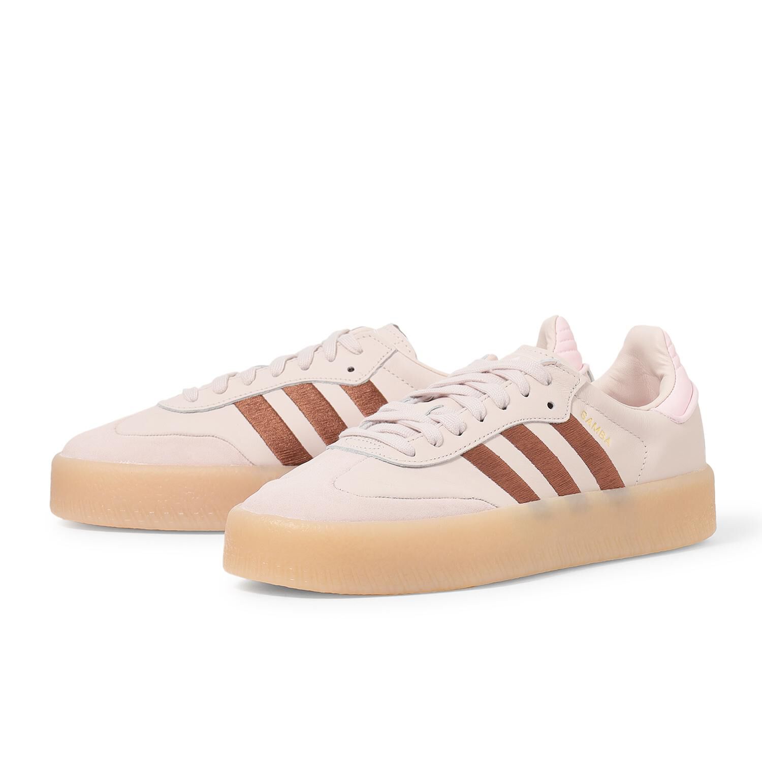 adidas「【ADIDAS】SAMBAE W」|スニーカー|