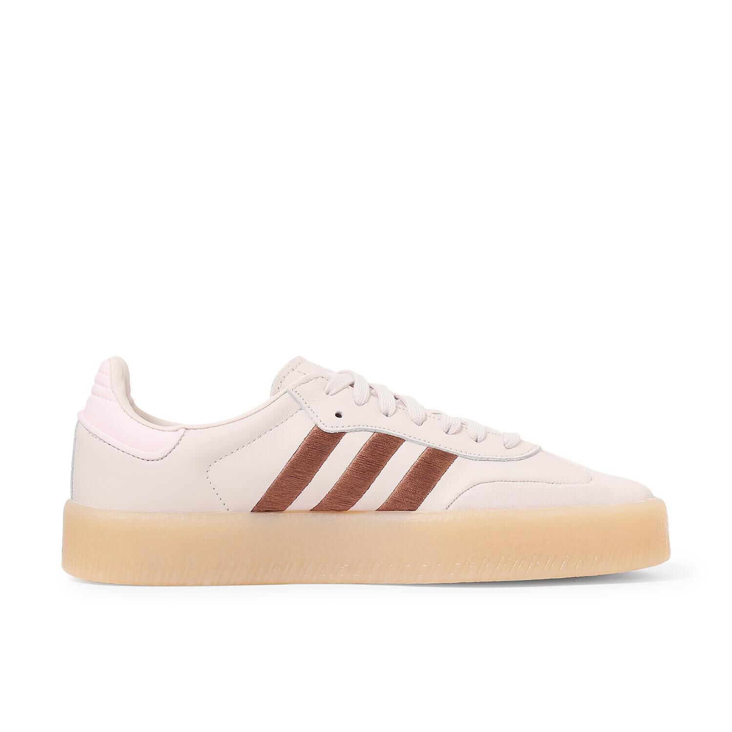 adidas「【ADIDAS】SAMBAE W」|スニーカー|