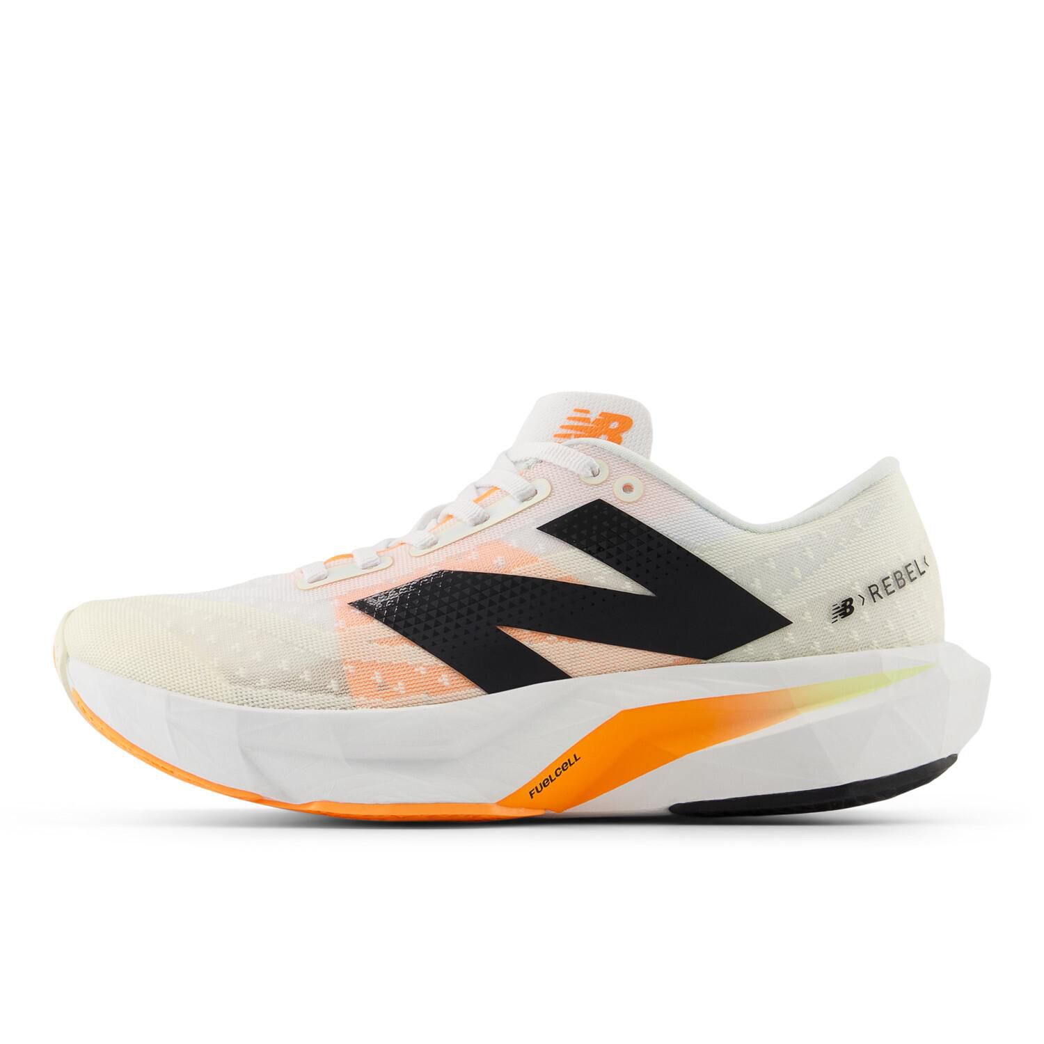 NEW BALANCE 「【NEW BALANCE】WFCXCN4(B)」|スニーカー|ホワイト