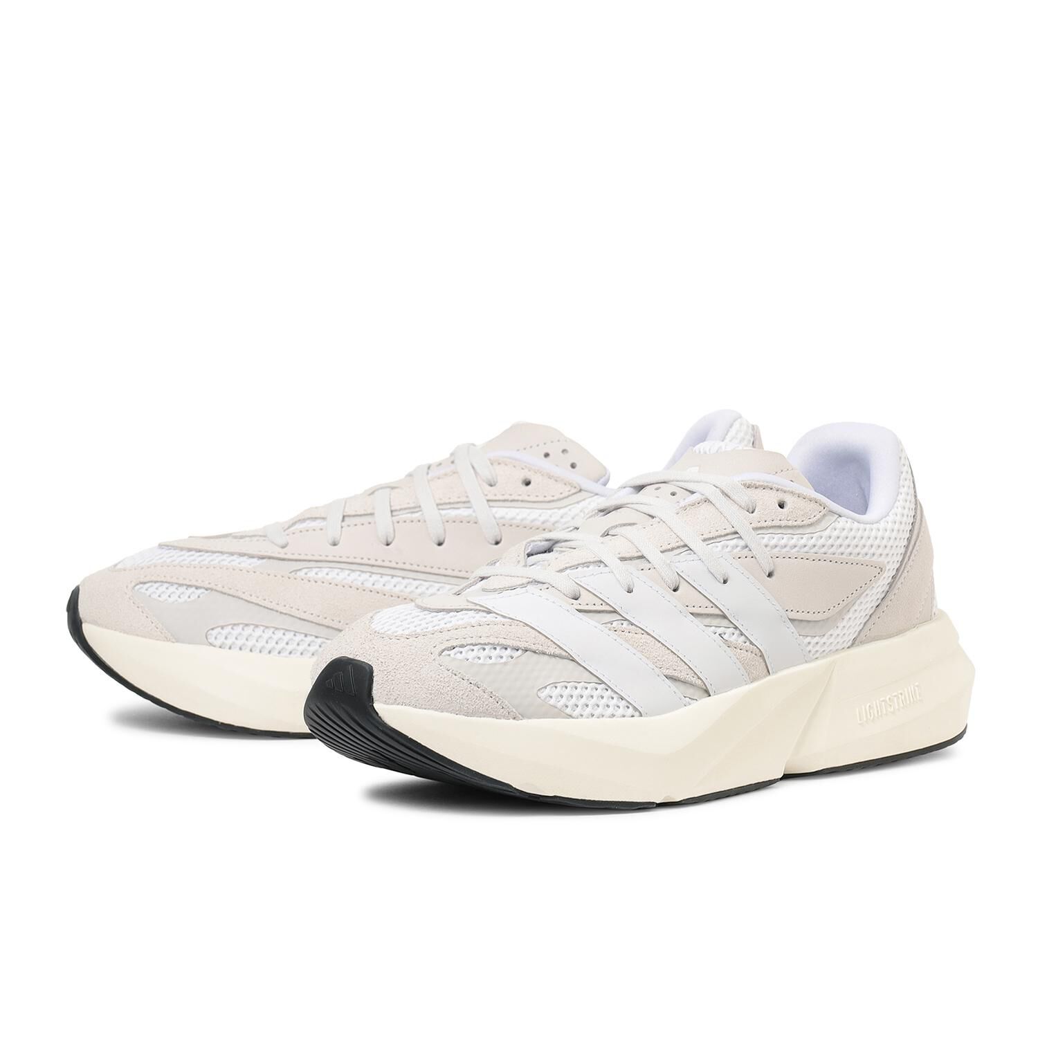 adidas「【ADIDAS】LIGHTBLAZE U」|スニーカー|