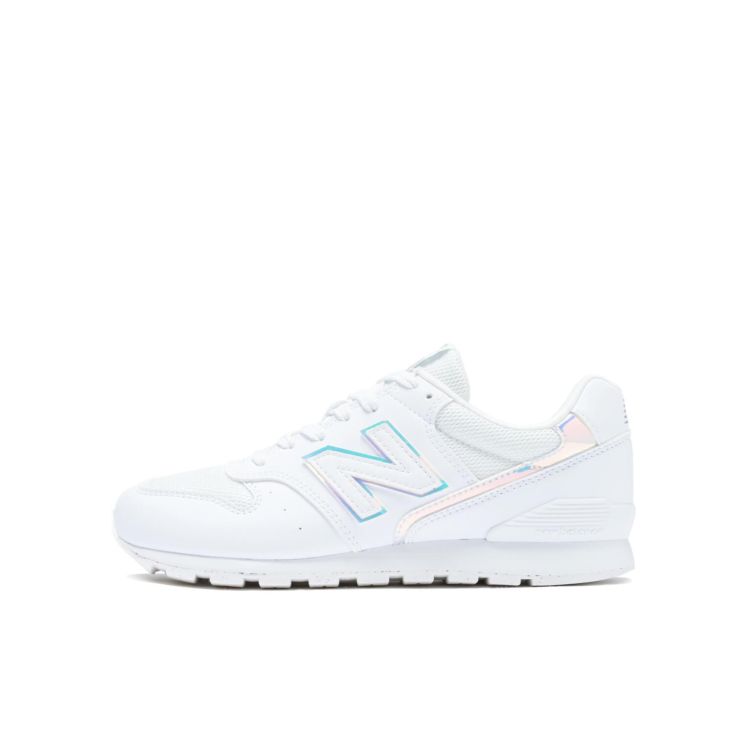NEW BALANCE 「【NEW BALANCE】22-245(H) YC996GA3(M)」|スニーカー|ホワイト