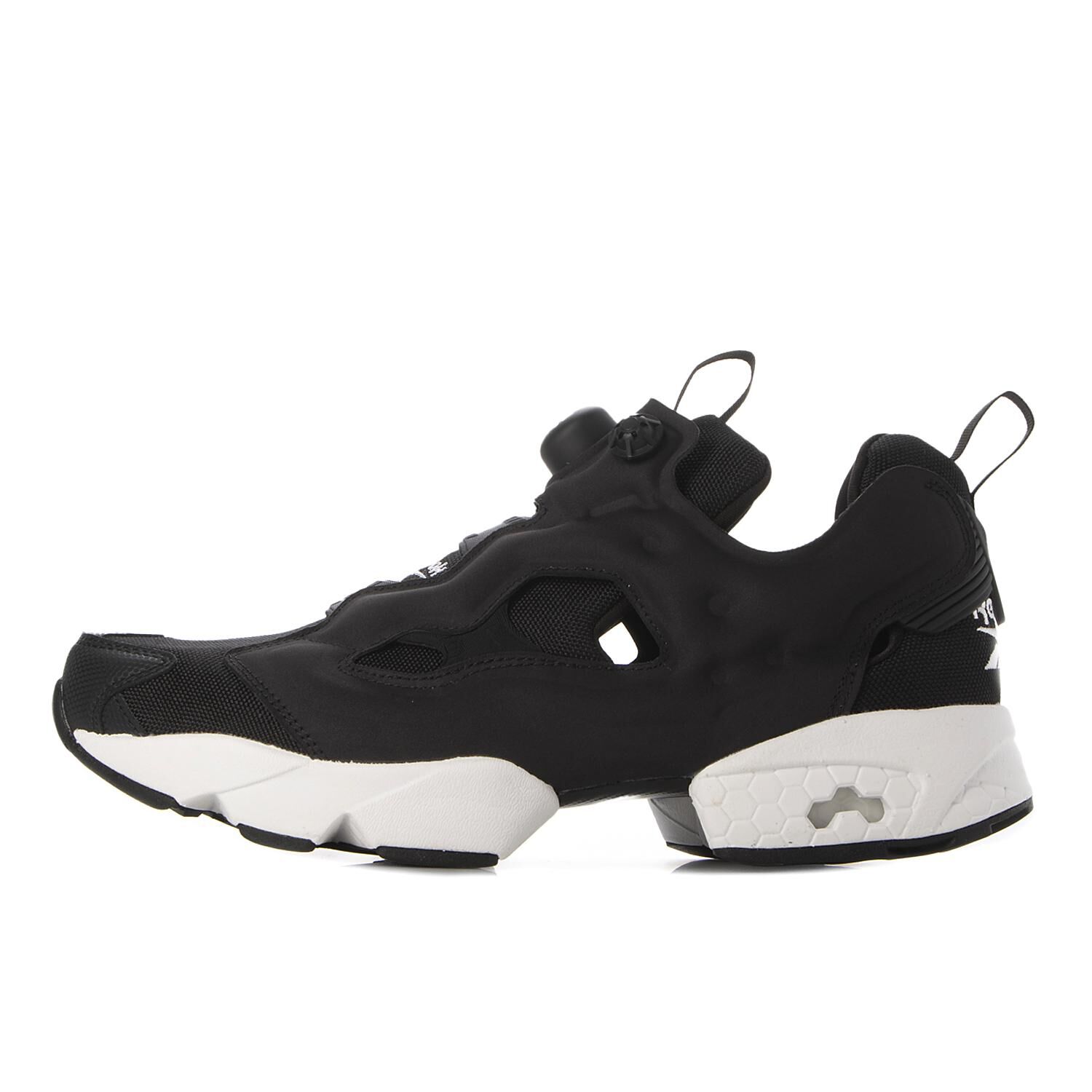 Reebok「【REEBOK】INSTAPUMP FURY 94」|スニーカー|ブラック