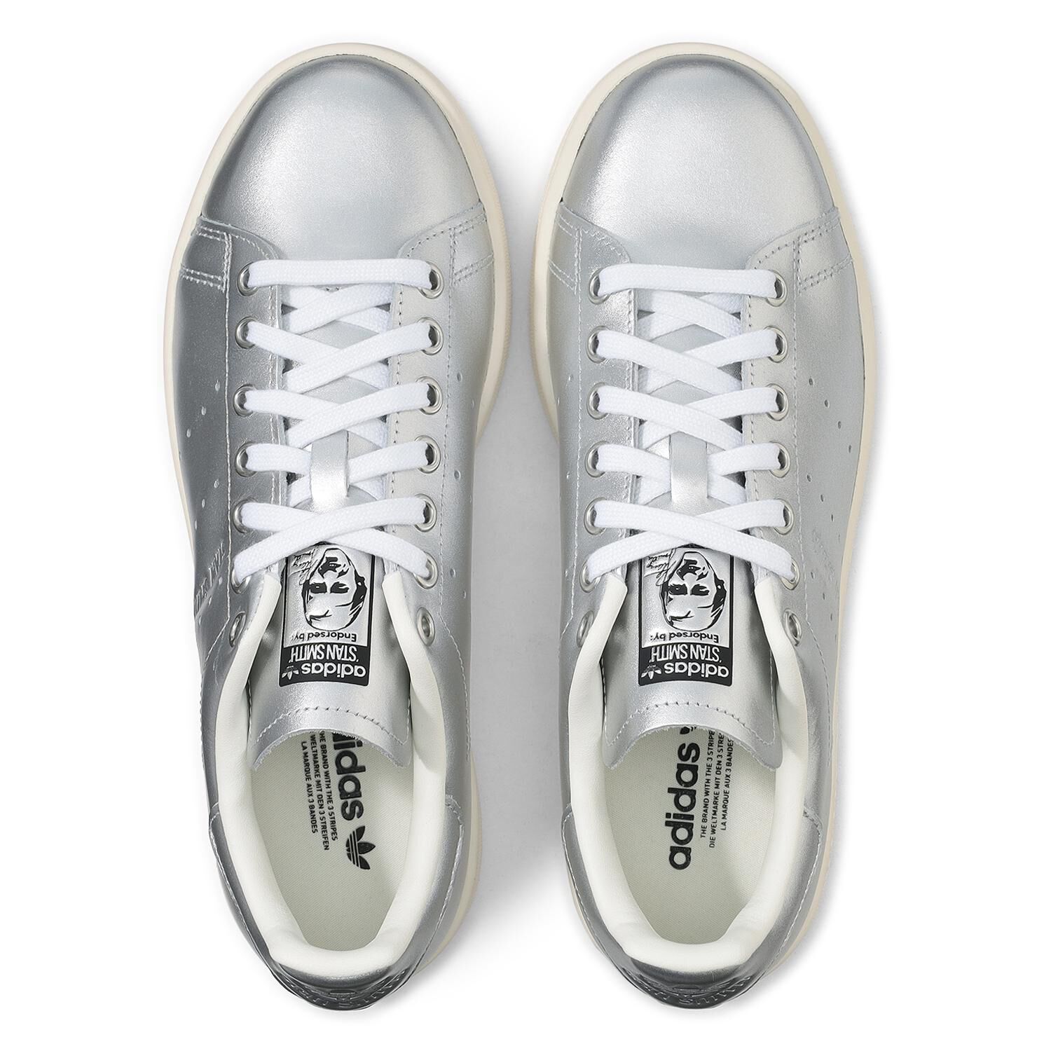 adidas「【ADIDAS】STAN SMITH W」|スニーカー|