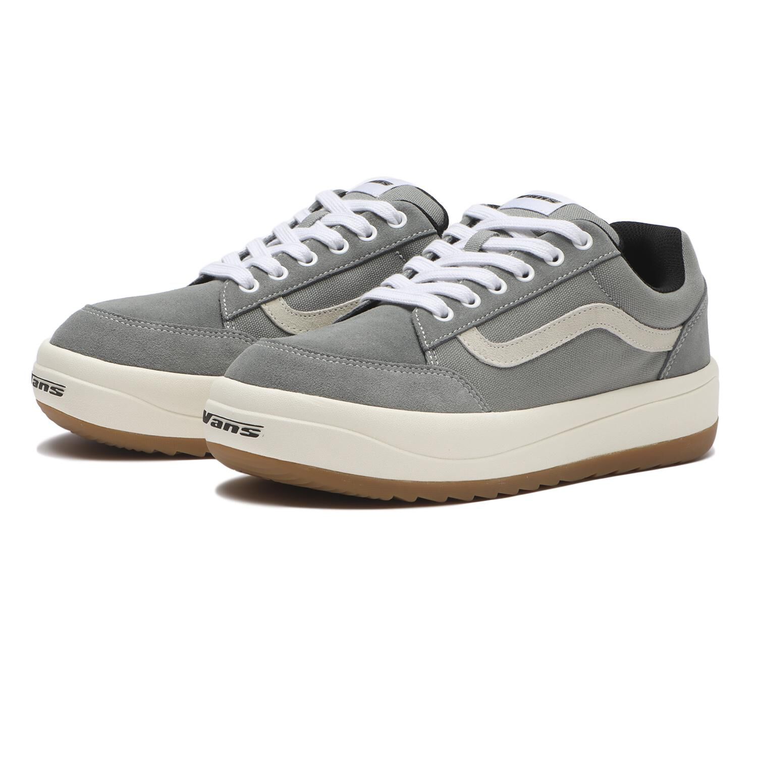 VANS「【VANS】GRASSO」|スニーカー|