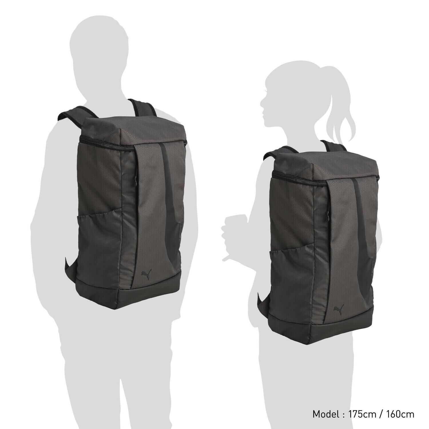 PUMA「【PUMA ｳｪｱ】M ULTIMO MEDIUM BACKPACK」|リュック|