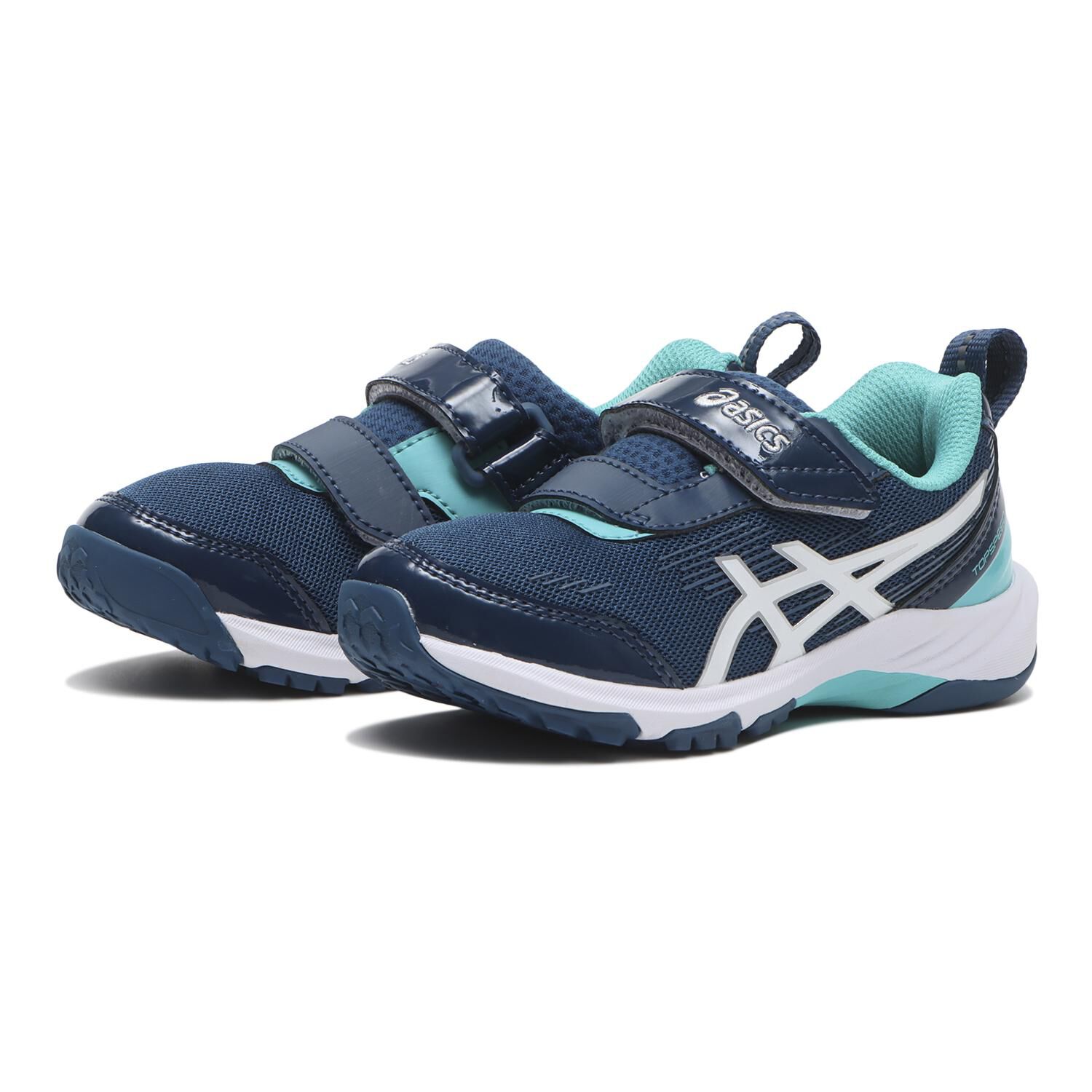 asics「【ASICS】16-18 TOPSPEED MINI-ZERO 4」|スニーカー|