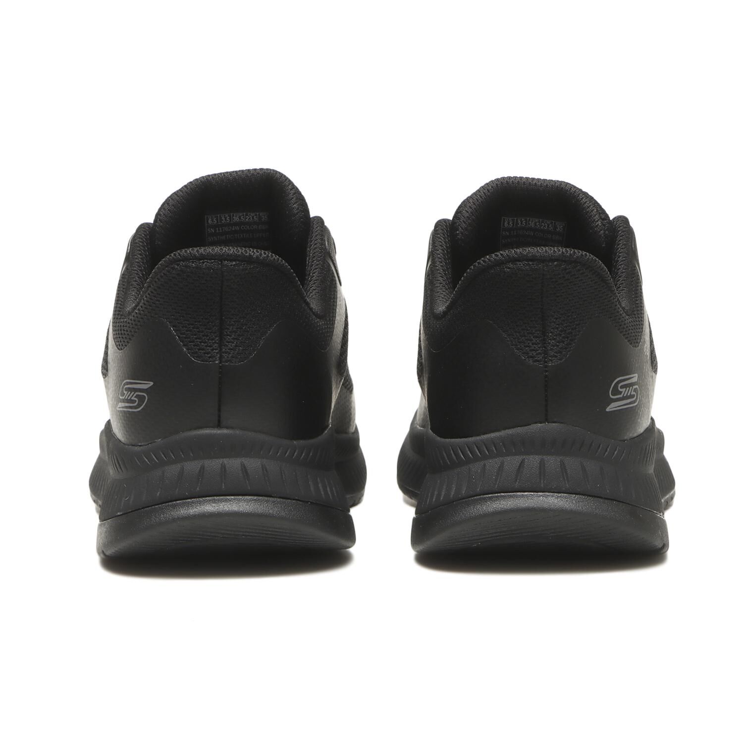 SKECHERS「【SKECHERS】BOBS SQUAD 4_STAPLE LOOK (W)」|スニーカー|