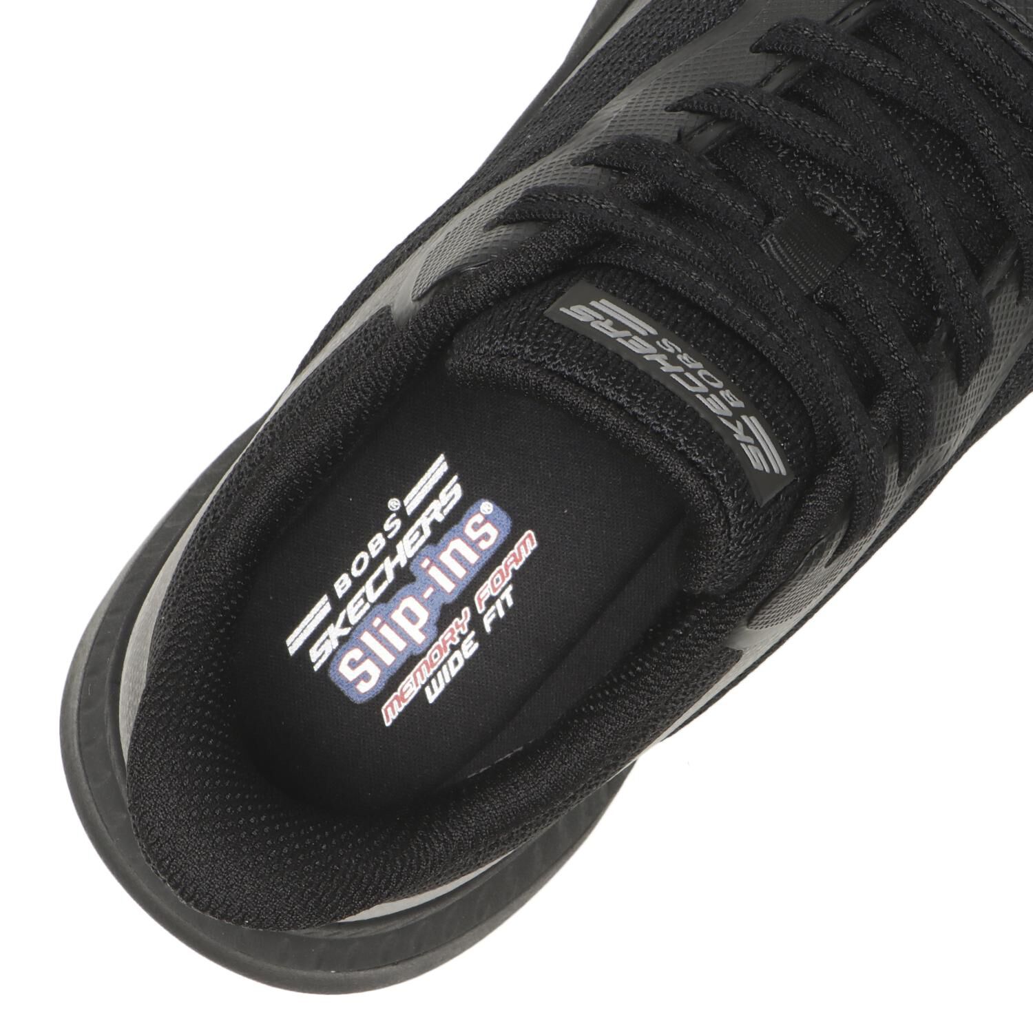 SKECHERS「【SKECHERS】BOBS SQUAD 4_STAPLE LOOK (W)」|スニーカー|