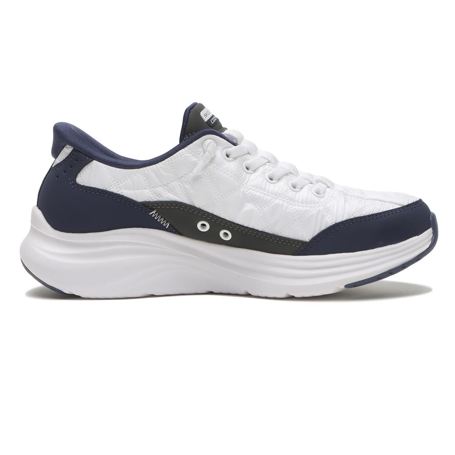 SKECHERS「【SKECHERS】COZY FIT」|スニーカー|