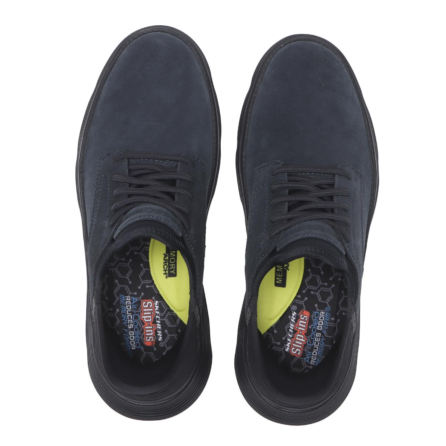 SKECHERS「【SKECHERS】GARZA - FENTON」|スニーカー|