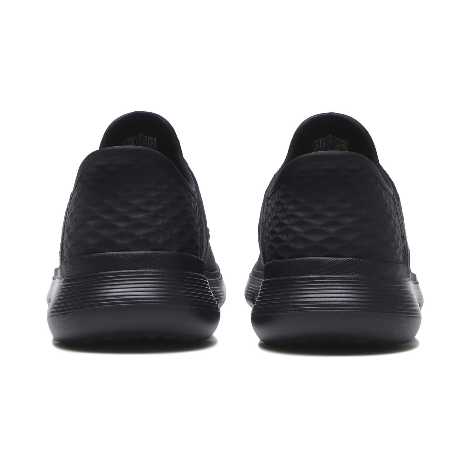 SKECHERS「【SKECHERS】GARZA - FENTON」|スニーカー|