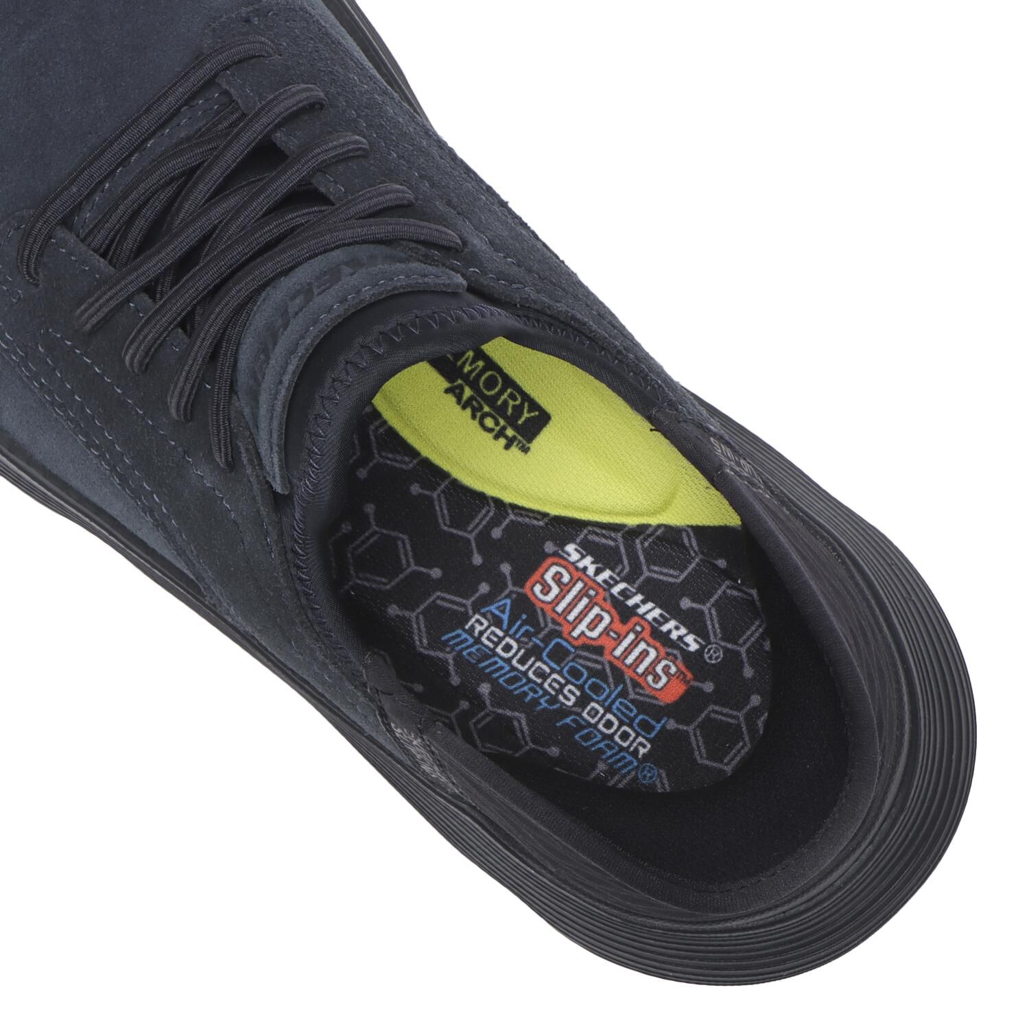 SKECHERS「【SKECHERS】GARZA - FENTON」|スニーカー|