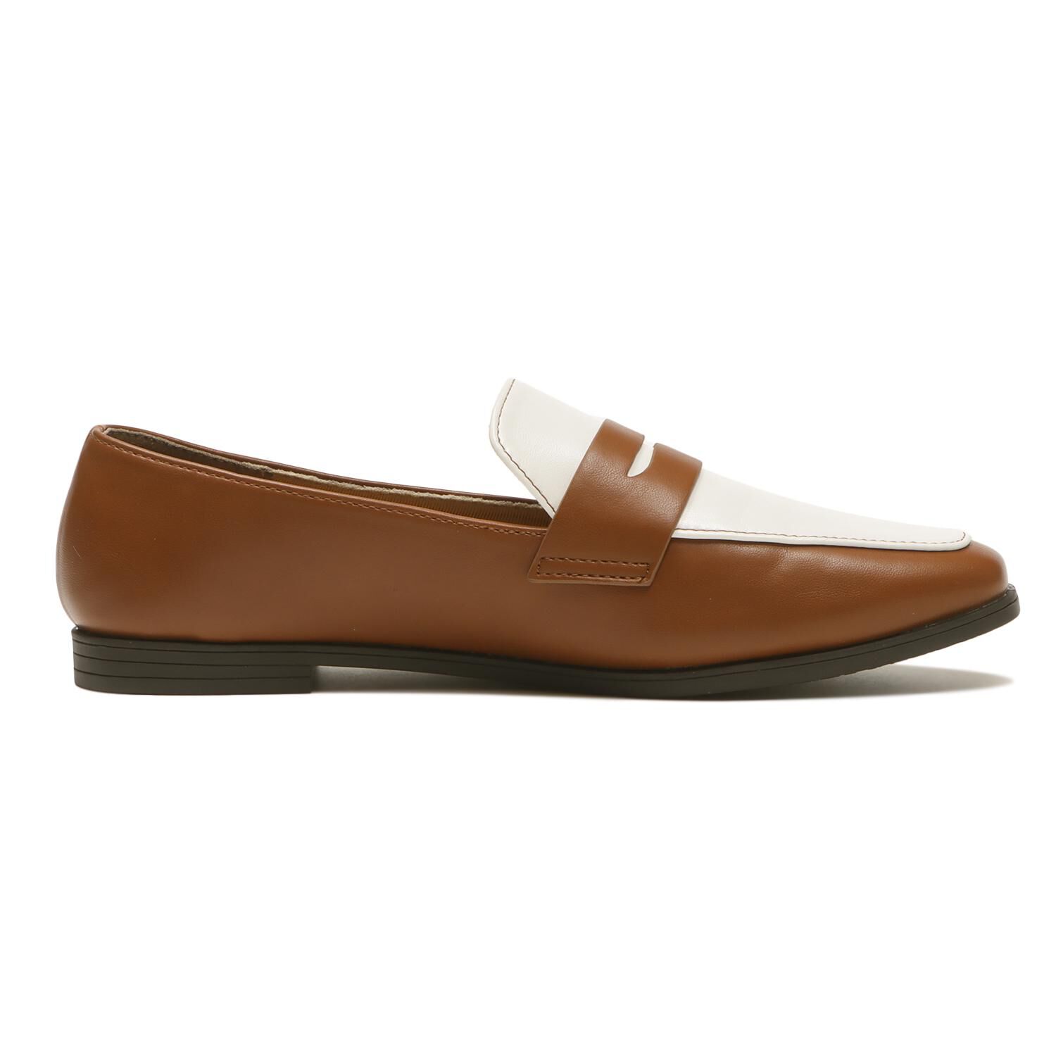 ABC SELECT「【ABC SELECT】COIN LOAFER WR」|スニーカー|