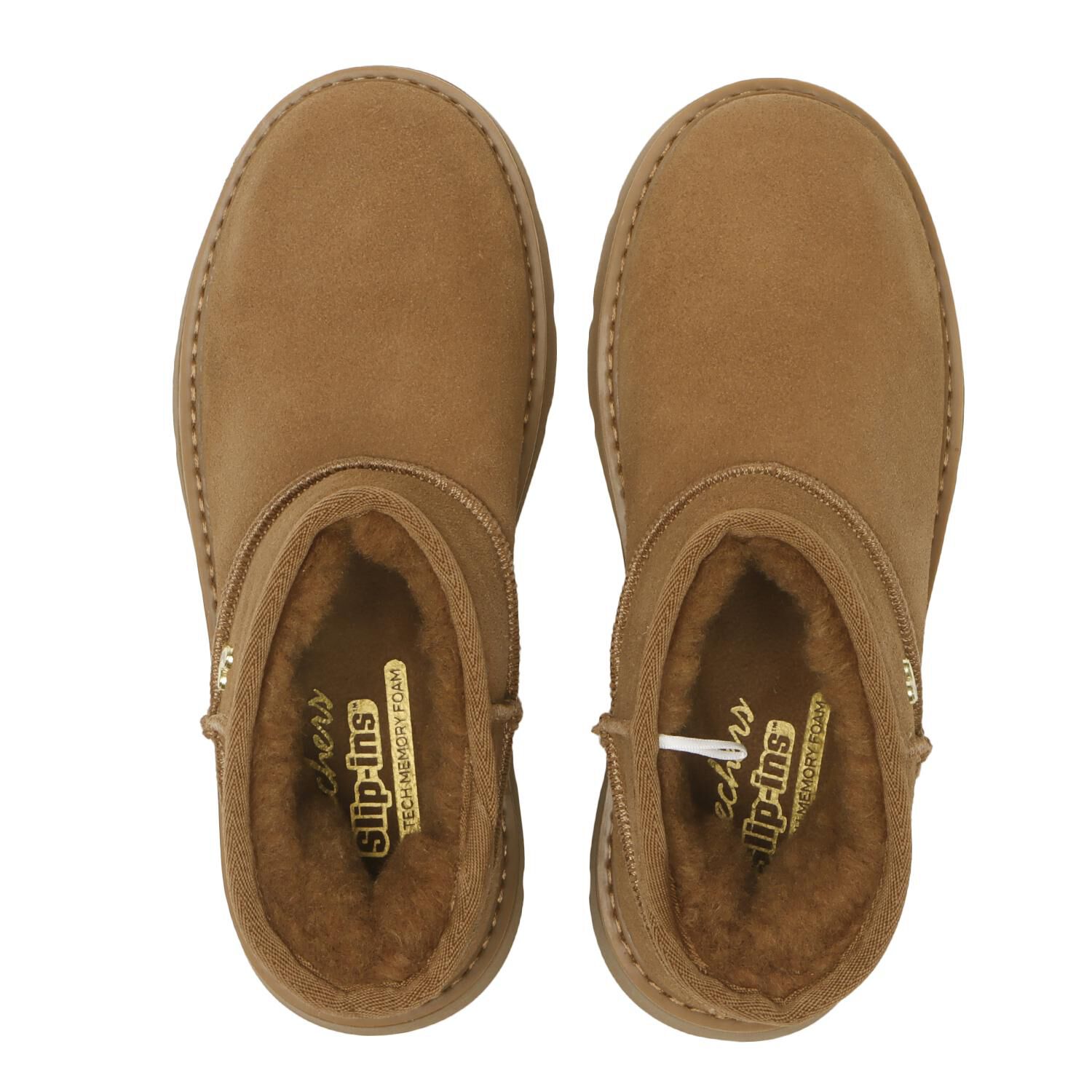 SKECHERS「【SKECHERS】KEEPSAKES COZY-COZY MINI」|スニーカー|