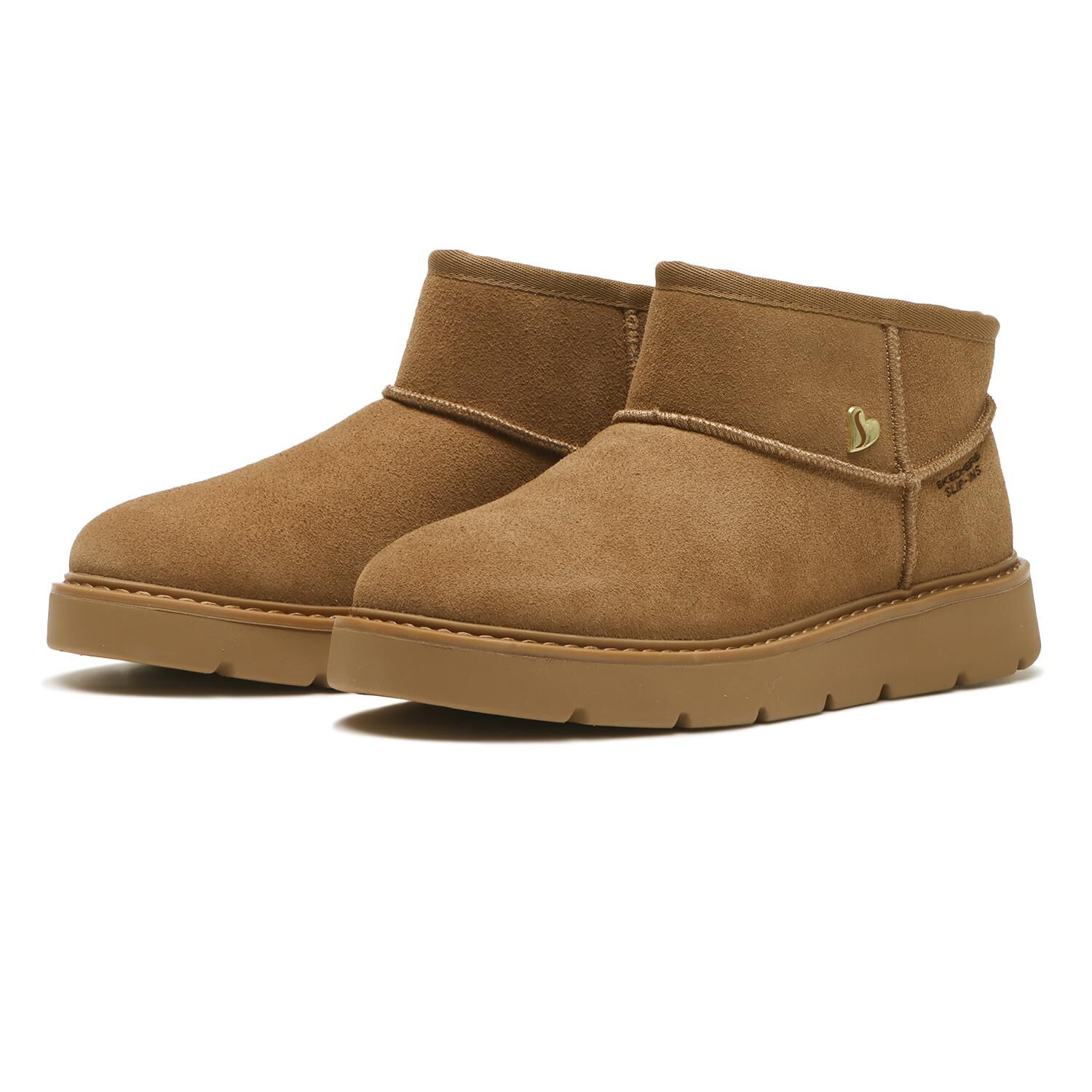 SKECHERS「【SKECHERS】KEEPSAKES COZY-COZY MINI」|スニーカー|