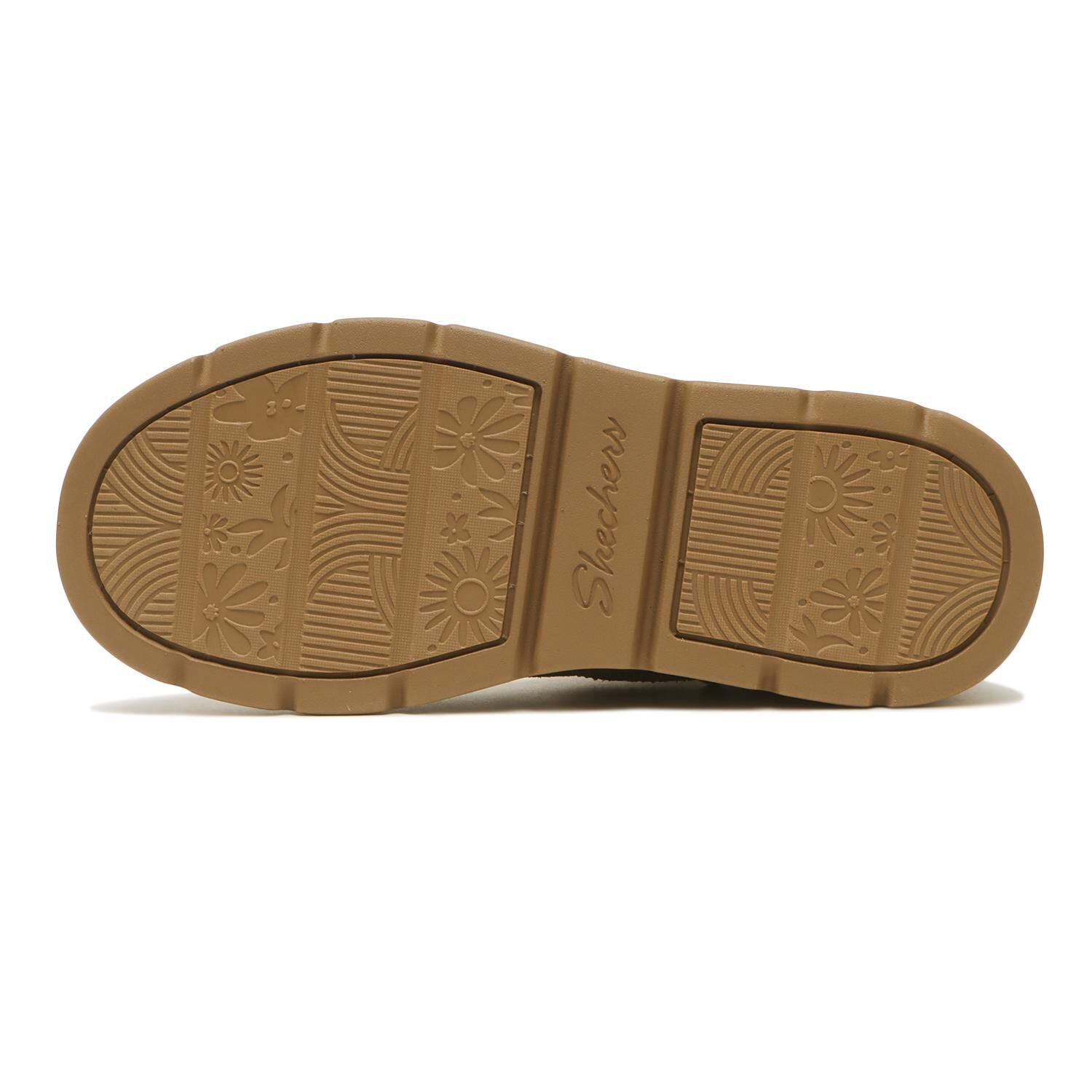 SKECHERS「【SKECHERS】KEEPSAKES COZY-COZY MINI」|スニーカー|