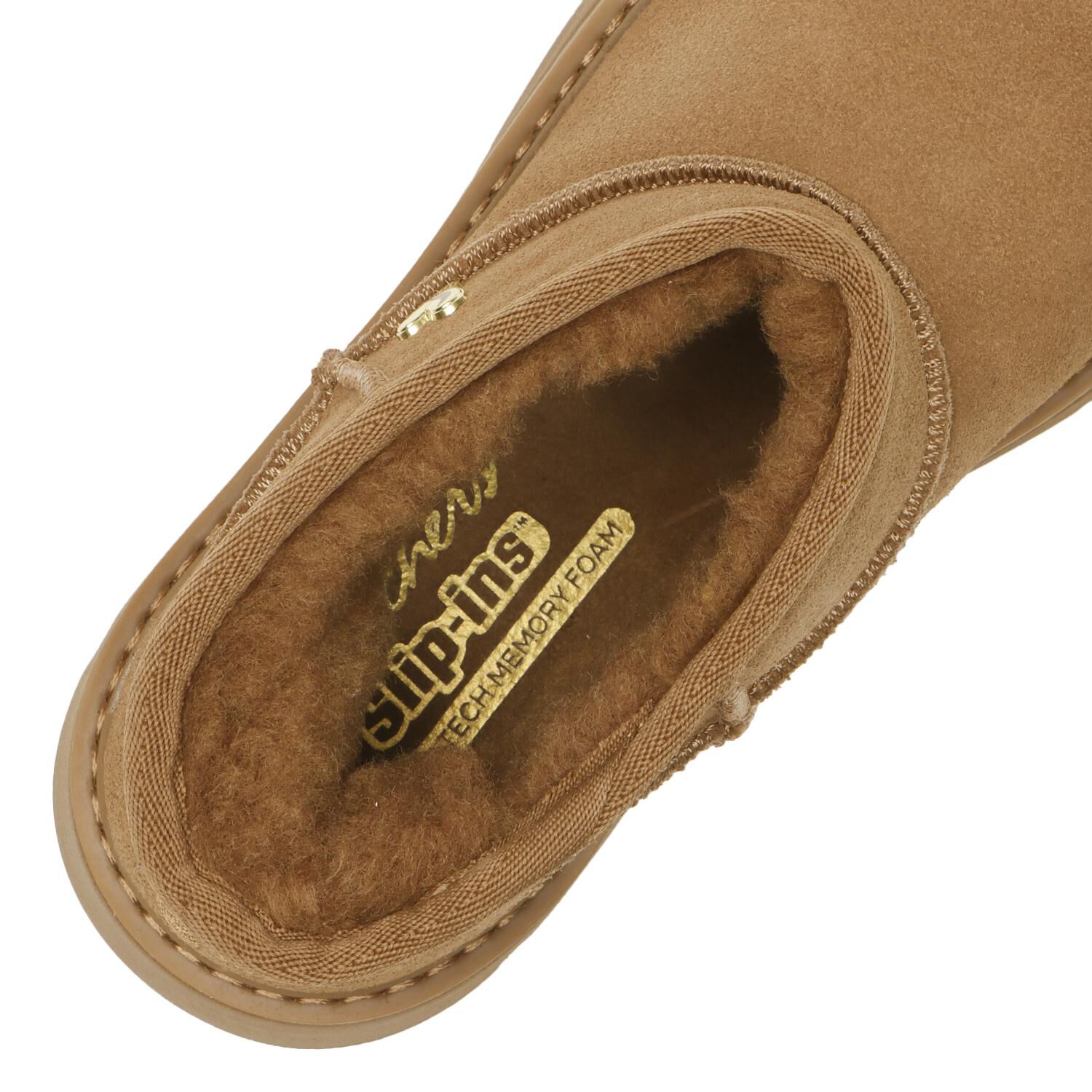 SKECHERS「【SKECHERS】KEEPSAKES COZY-COZY MINI」|スニーカー|