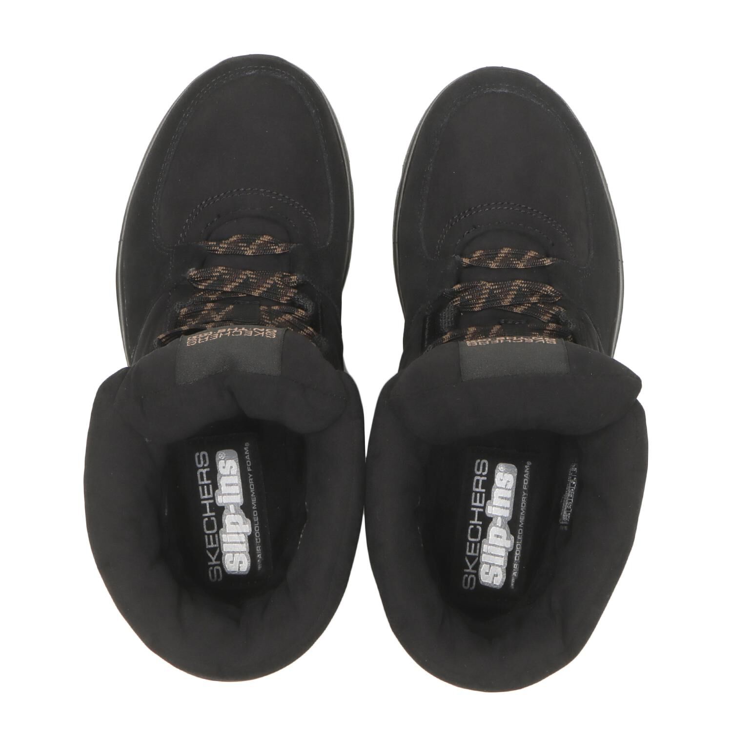 SKECHERS「【SKECHERS】GLACIAL ULTRA - CAMILLE」|スニーカー|