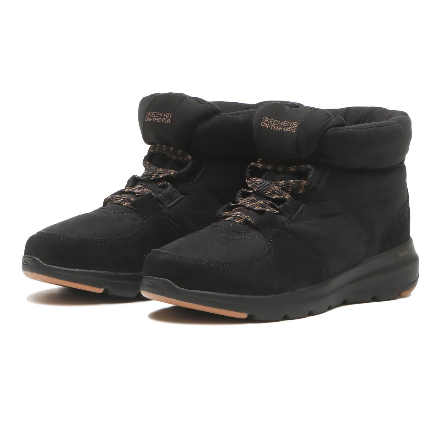 SKECHERS「【SKECHERS】GLACIAL ULTRA - CAMILLE」|スニーカー|