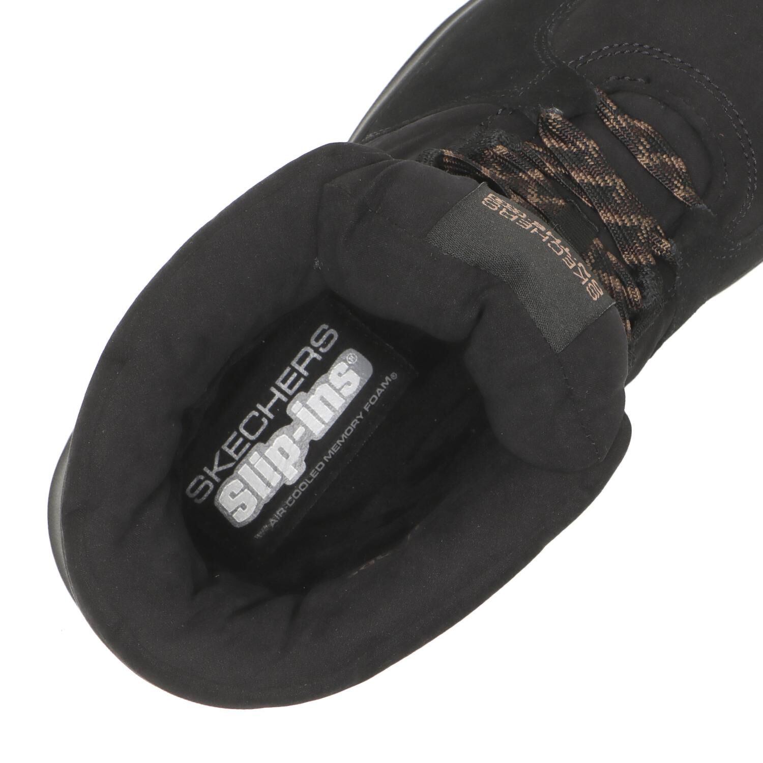 SKECHERS「【SKECHERS】GLACIAL ULTRA - CAMILLE」|スニーカー|