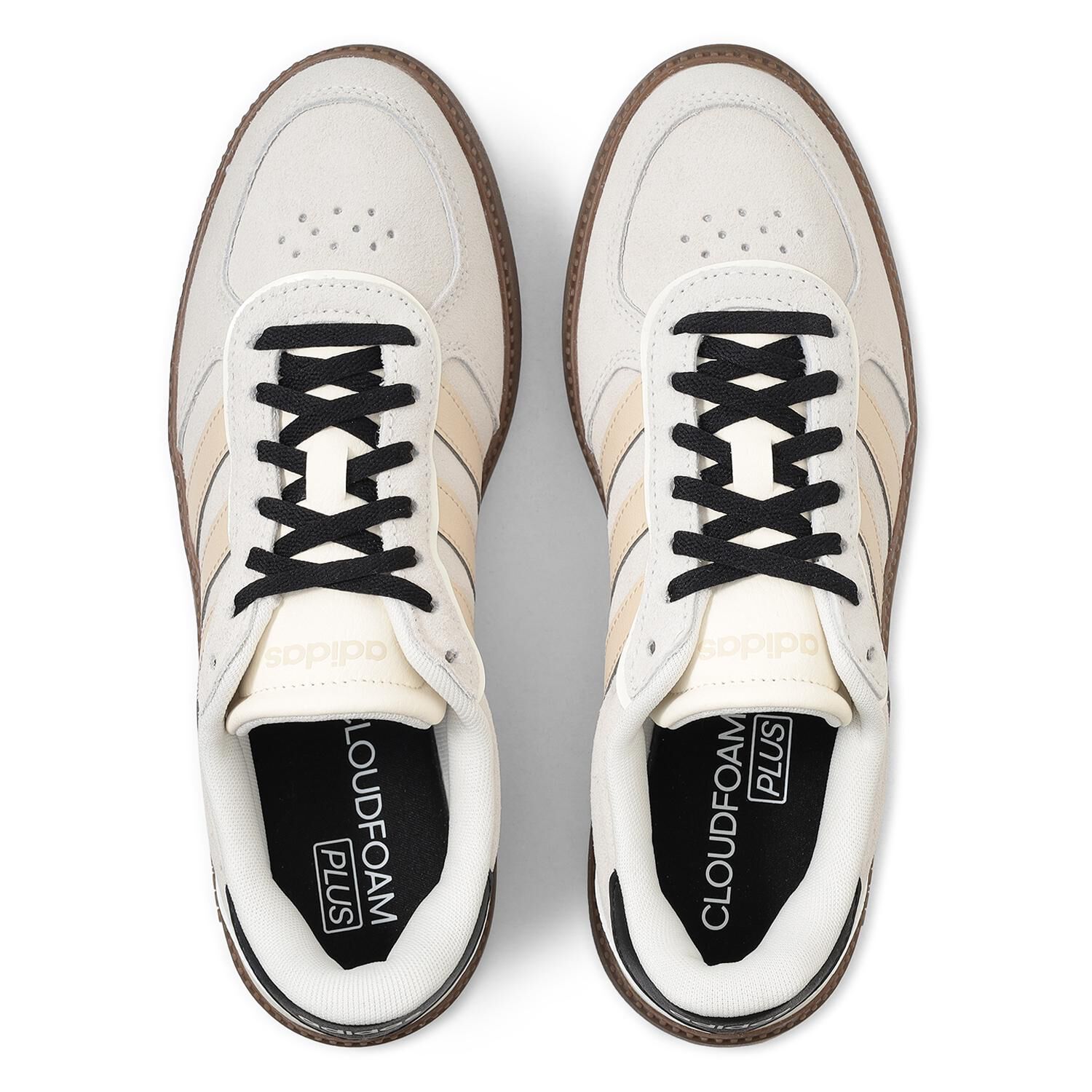 adidas「【ADIDAS】BREAKNET SLEEK W」|スニーカー|