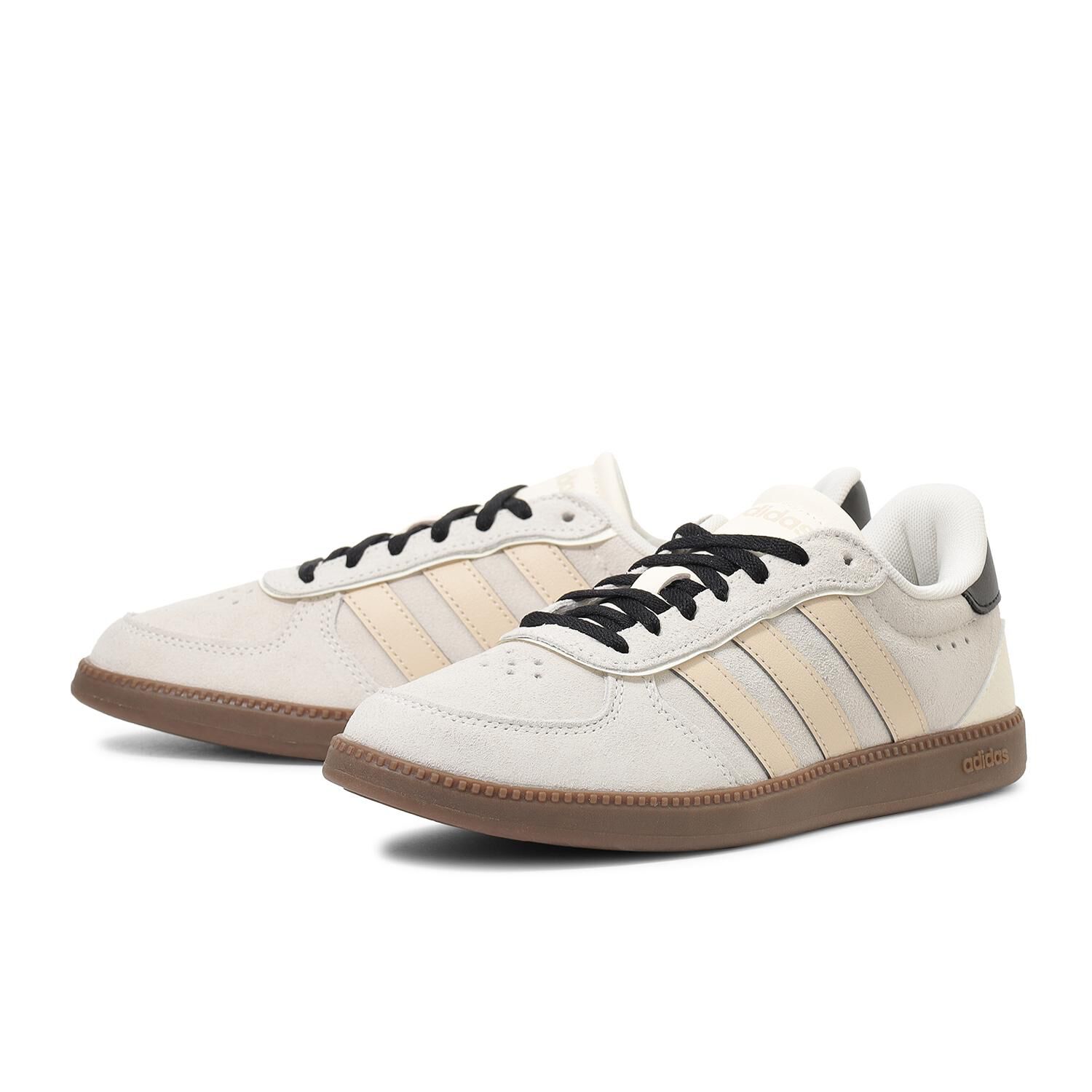 adidas「【ADIDAS】BREAKNET SLEEK W」|スニーカー|