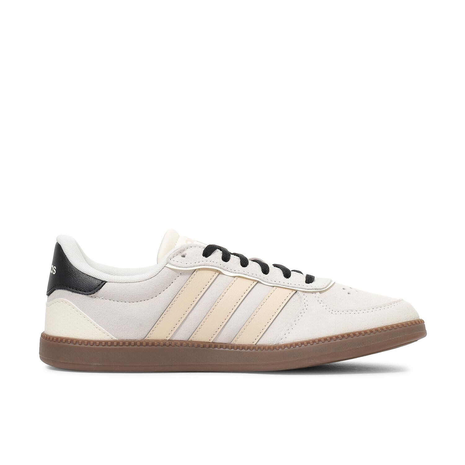 adidas「【ADIDAS】BREAKNET SLEEK W」|スニーカー|
