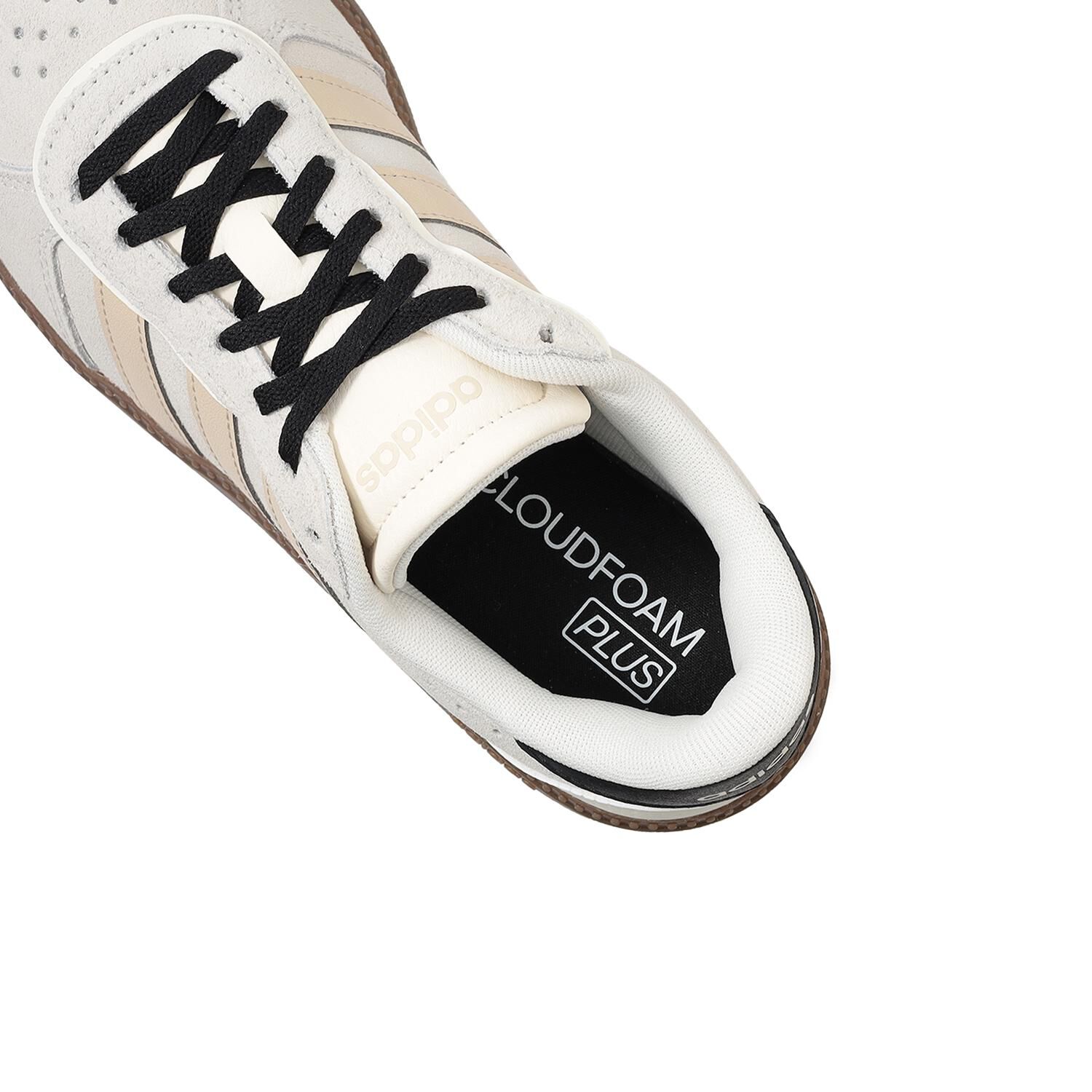 adidas「【ADIDAS】BREAKNET SLEEK W」|スニーカー|